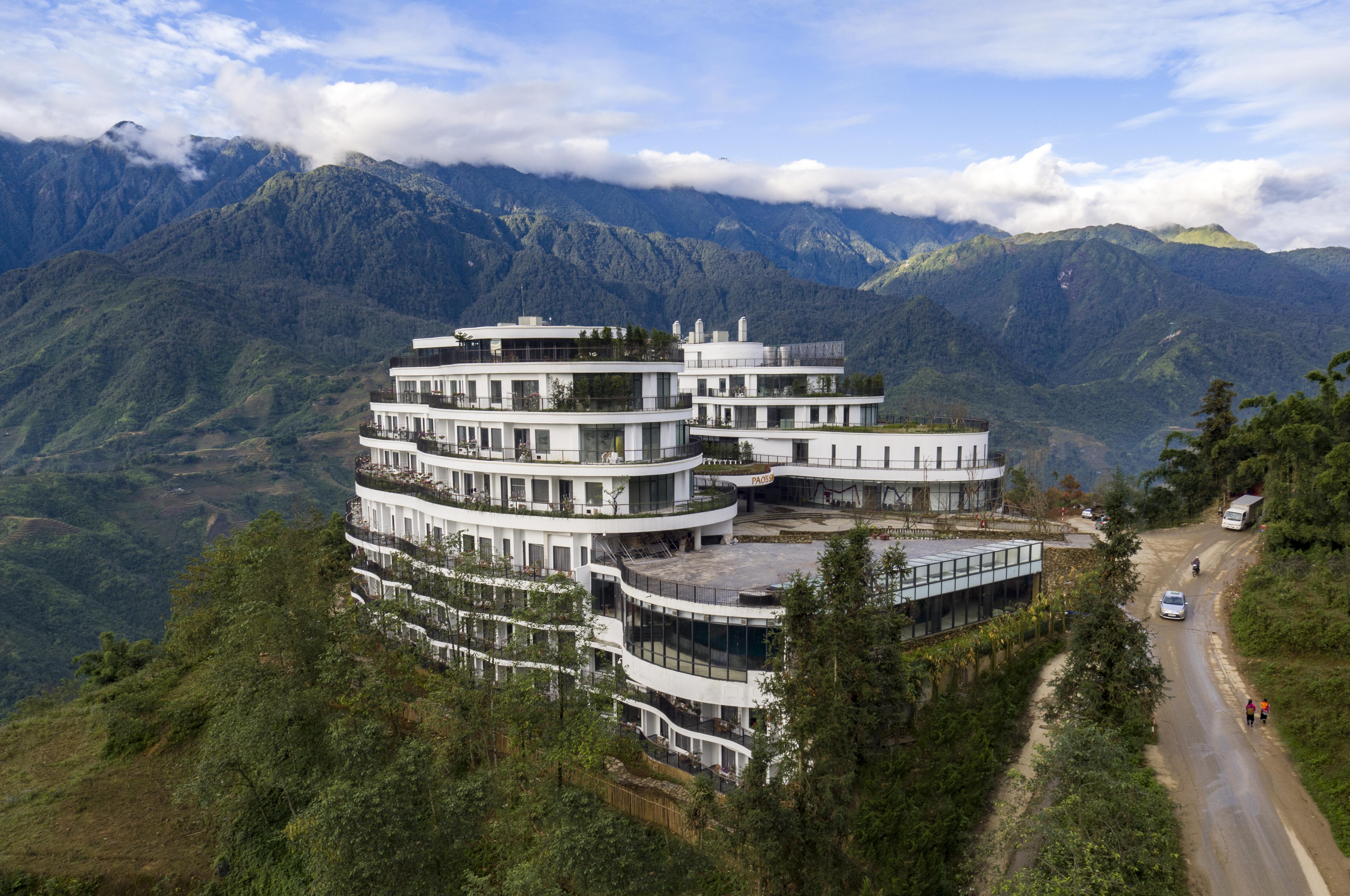 Pao's Leisure Hotel