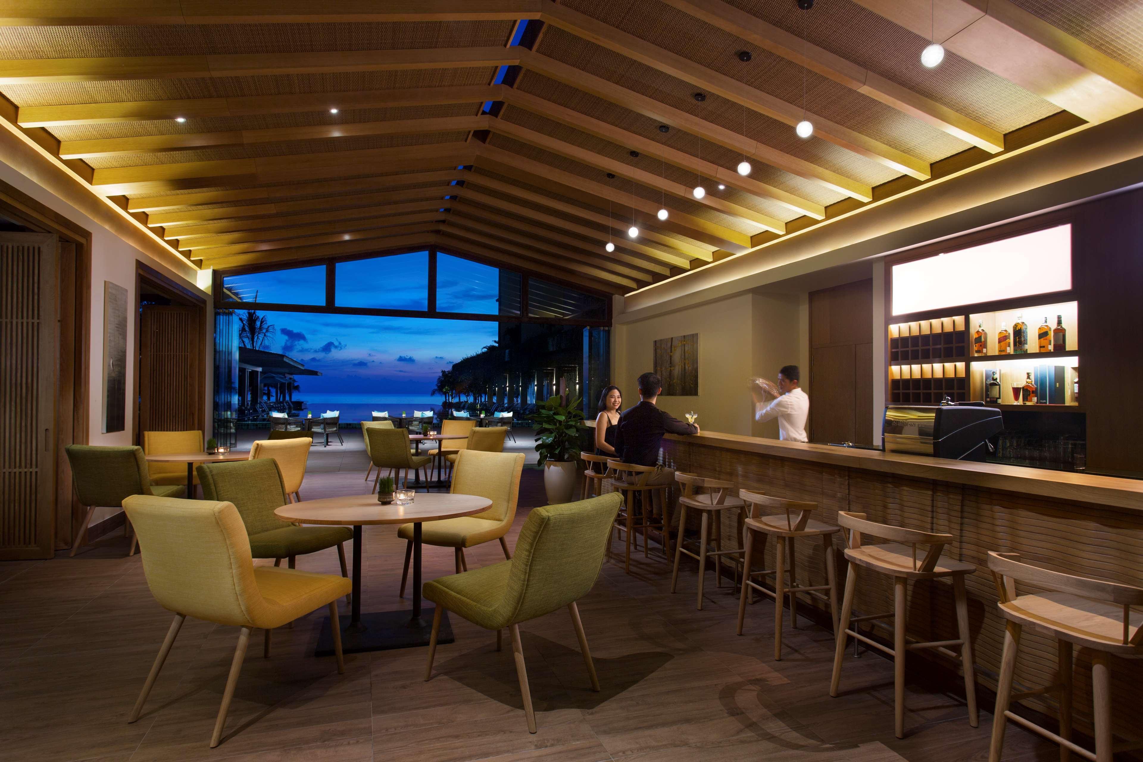 Dusit Princess Moonrise Phú Quốc