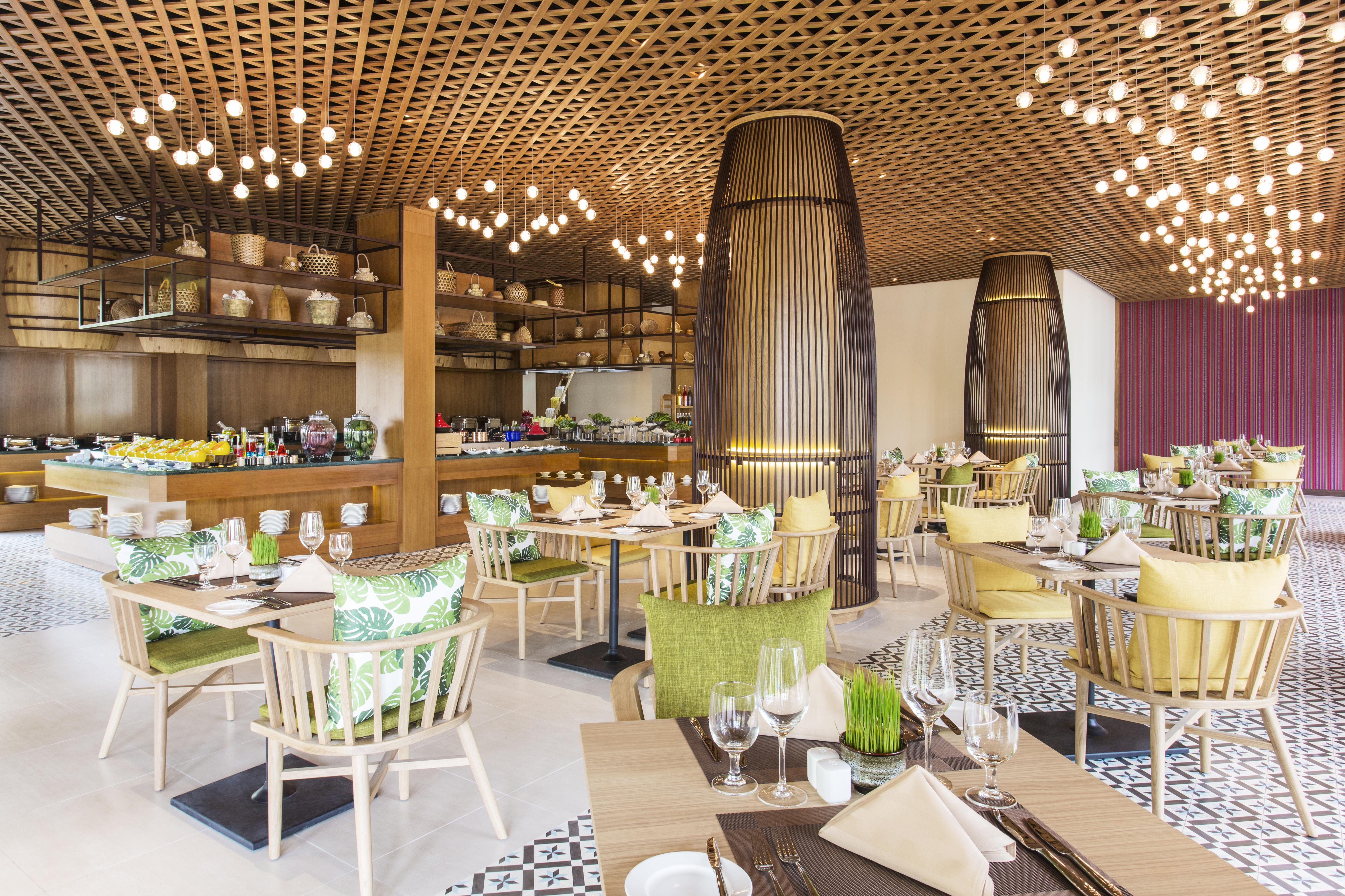 Dusit Princess Moonrise 5*