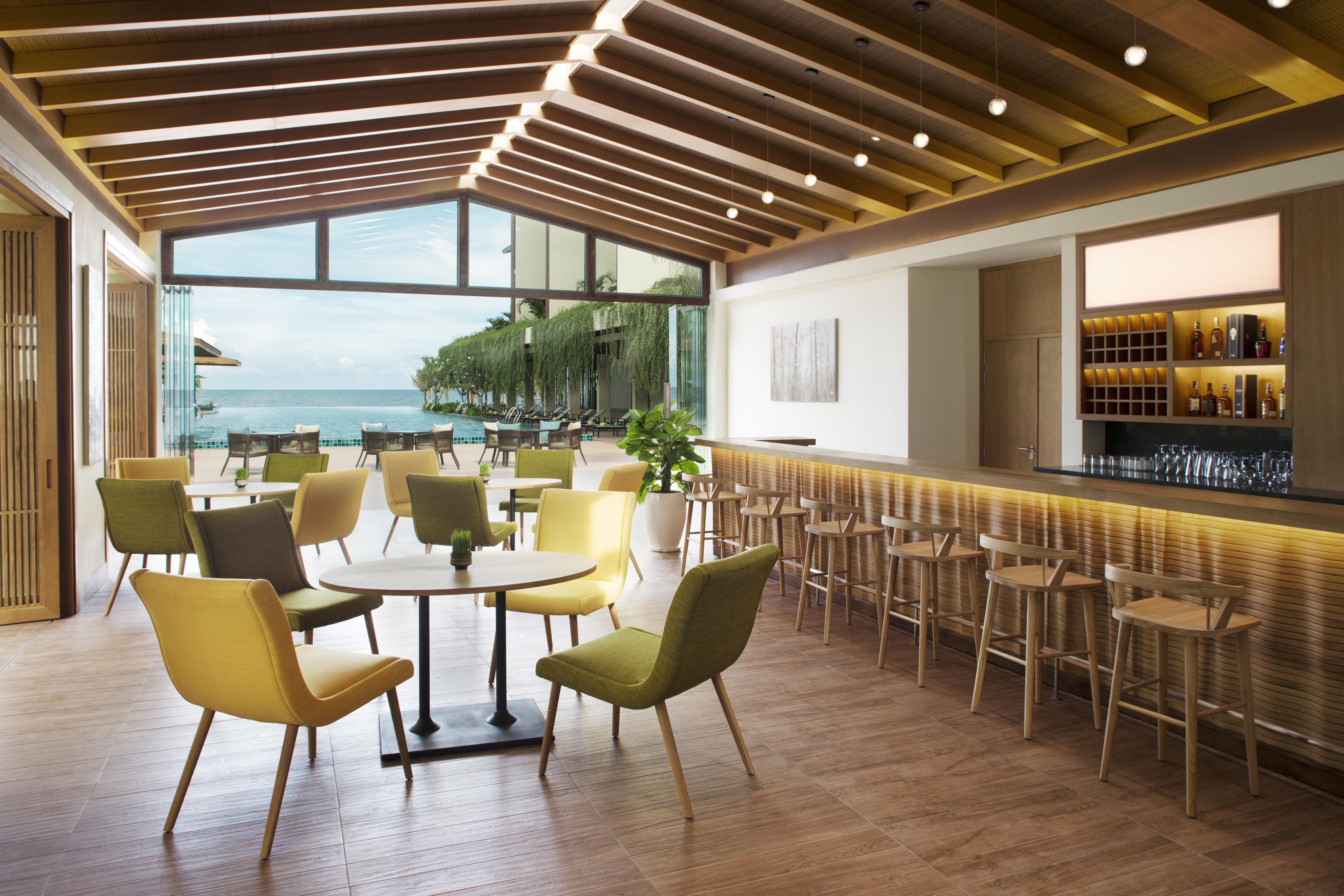 Dusit Princess Moonrise Resort 5*