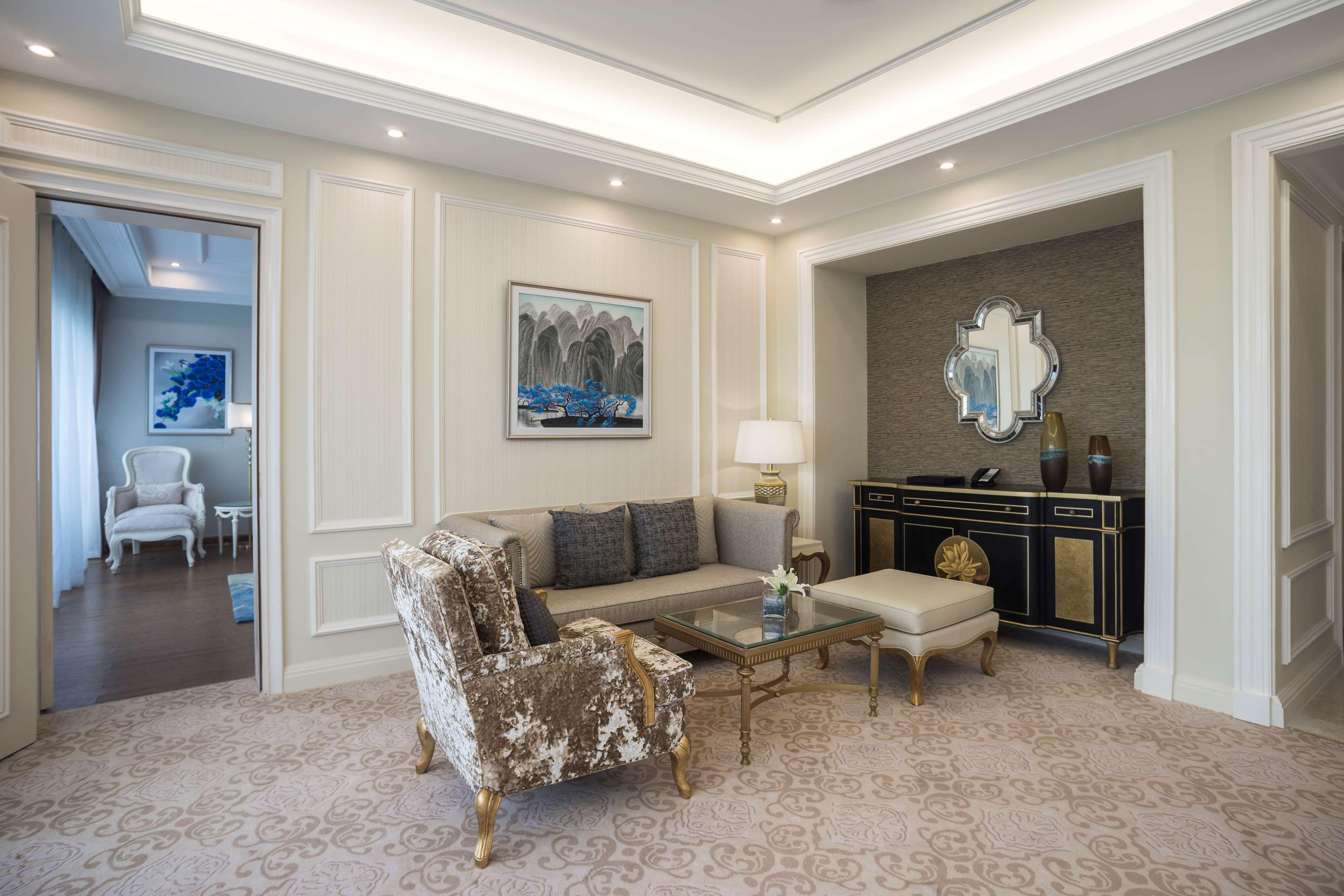 Radisson Blu Khu nghỉ mát 5*