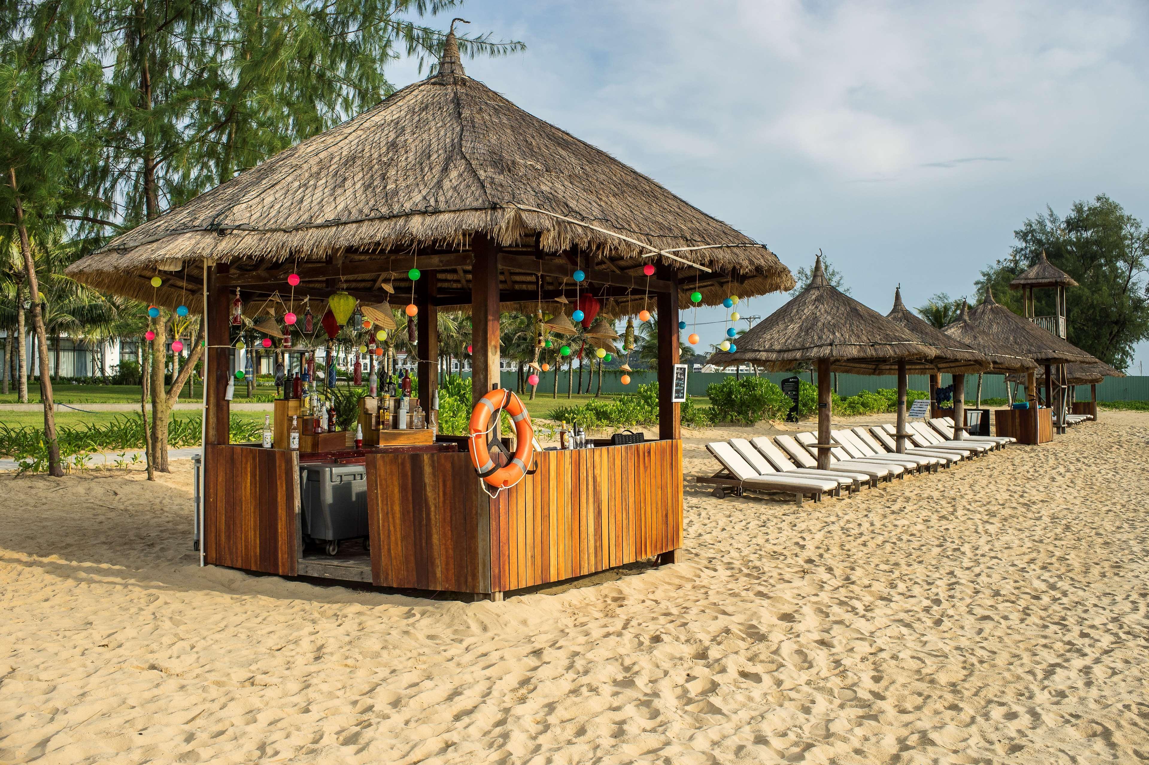 Radisson Blu 5* Phú Quốc