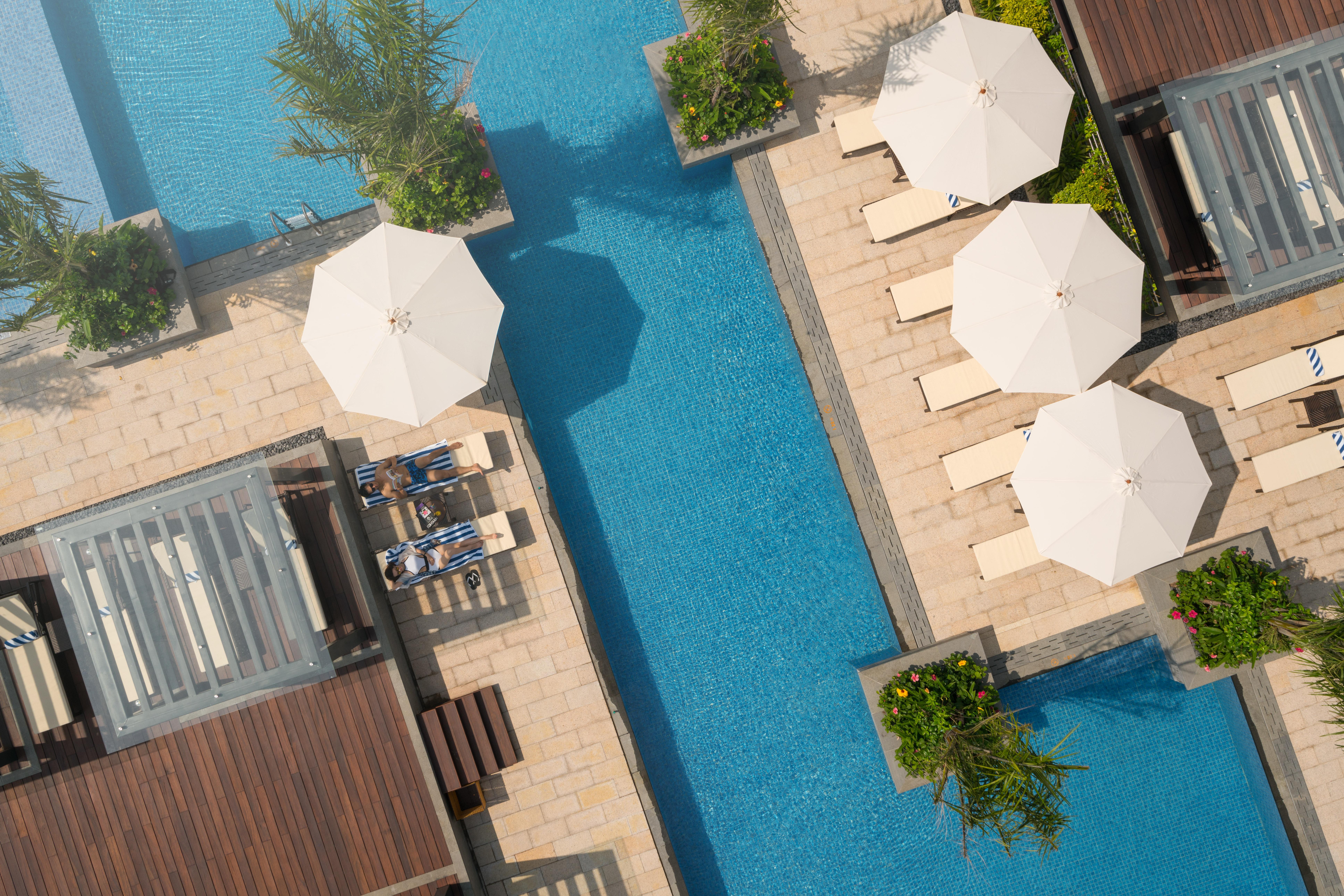 Resort Royal Lotus & Ha Long