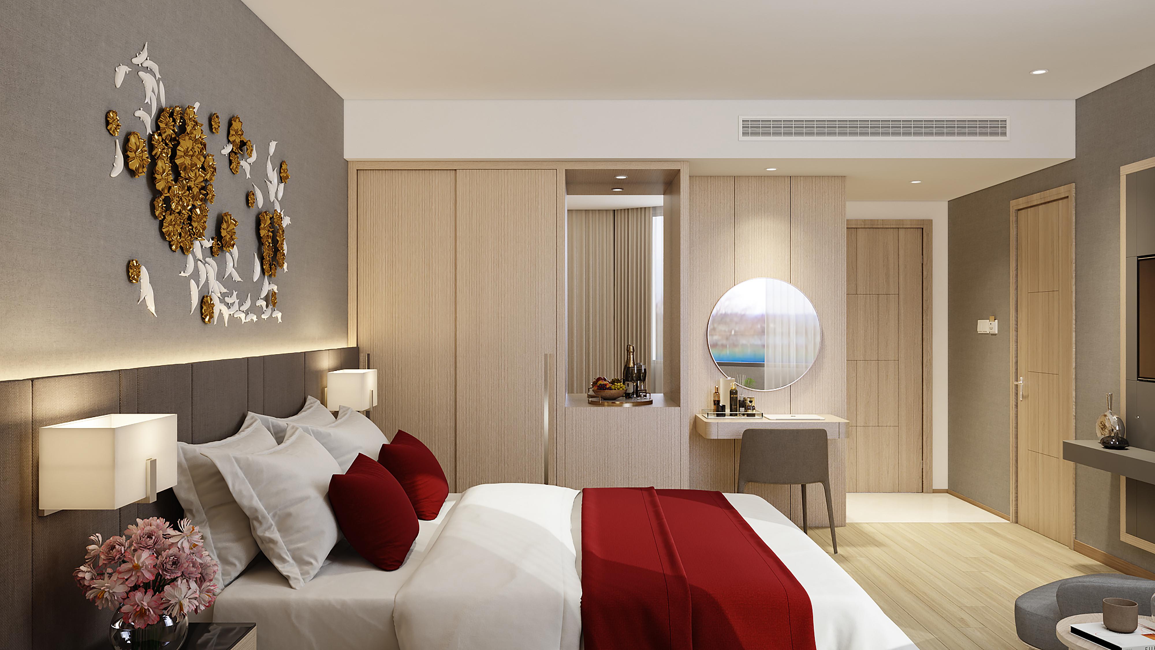 Dqua Hotel Nha Trang