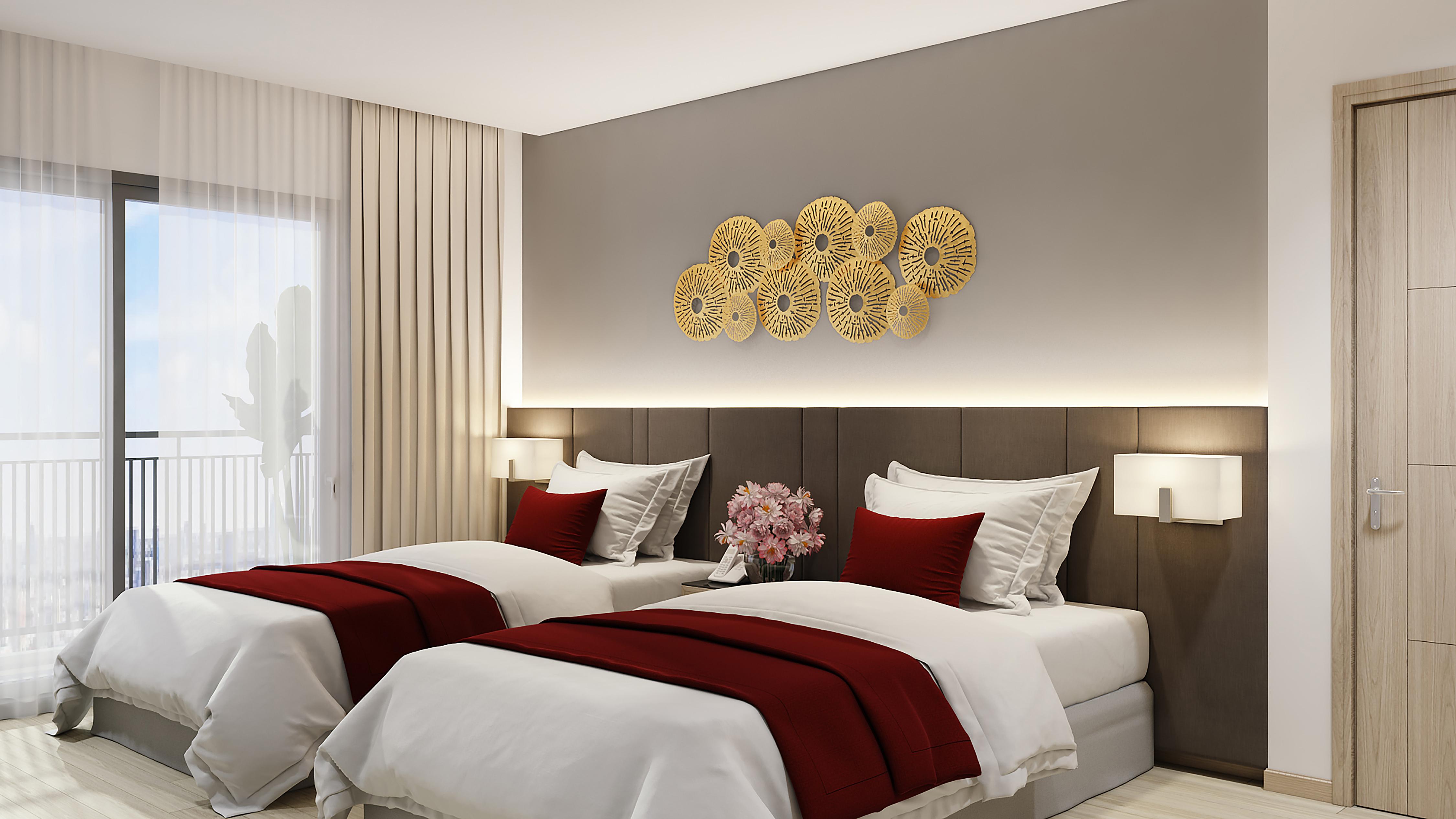 Dqua Hotel Nha Trang