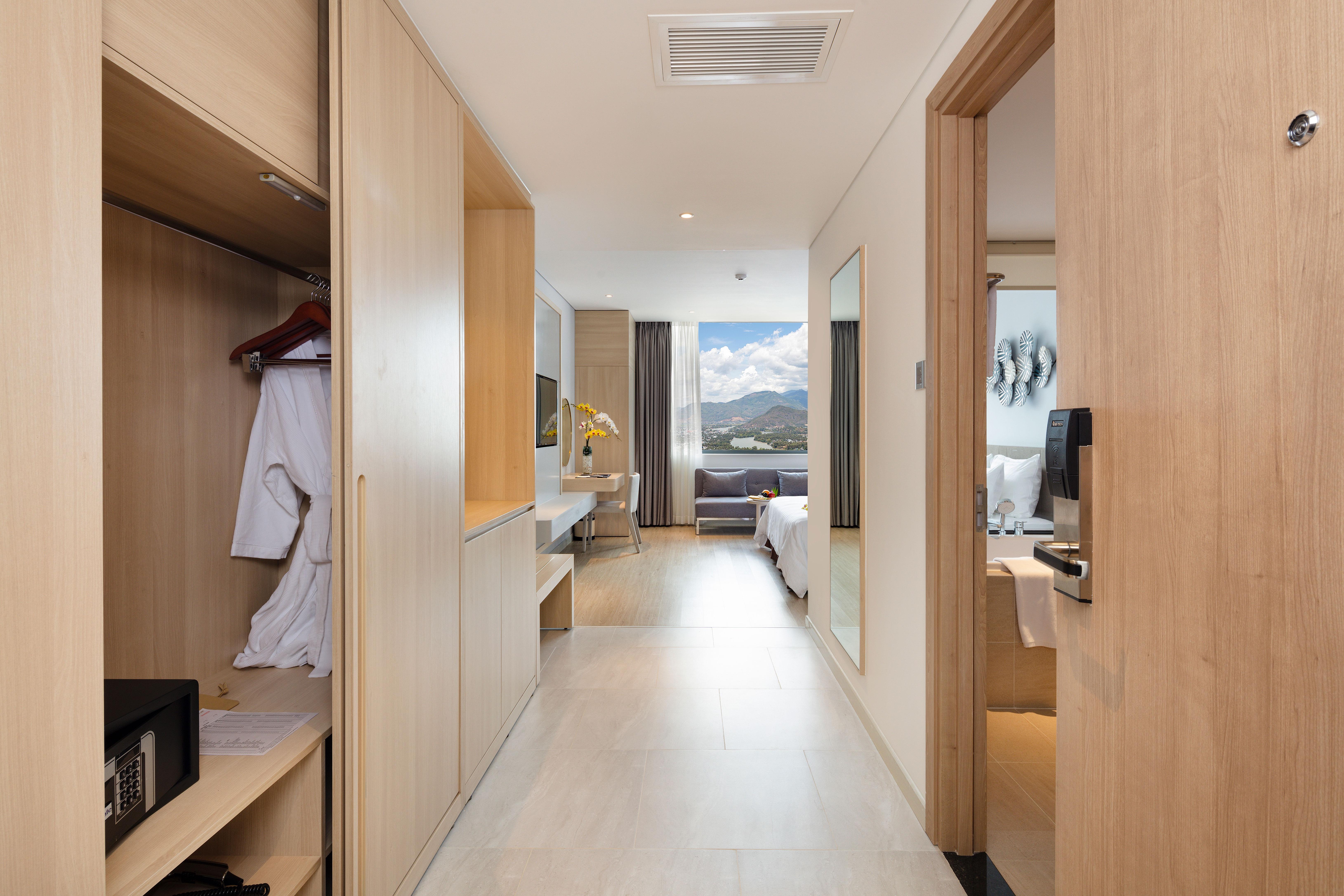 Hotel Dqua 5*