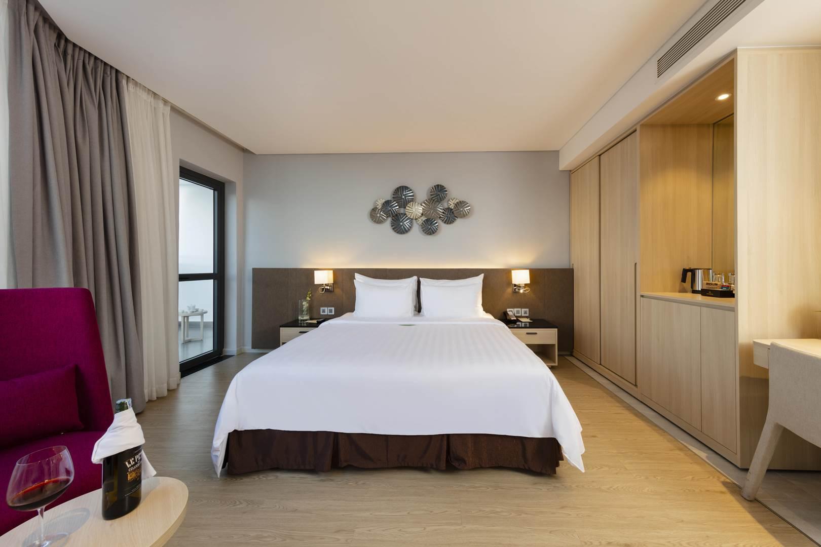 Dqua 5* Nha Trang