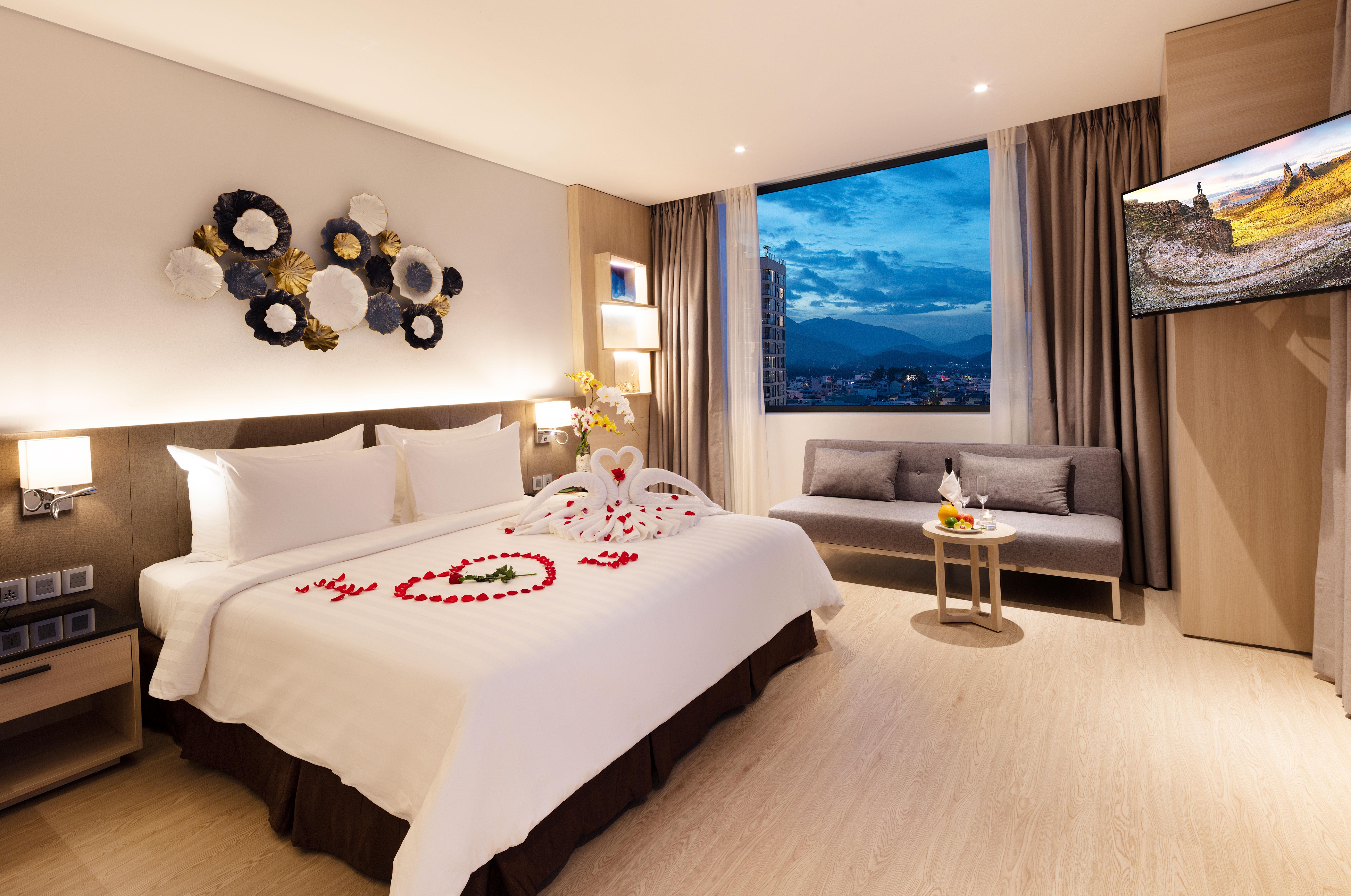 Dqua Hotel 5*