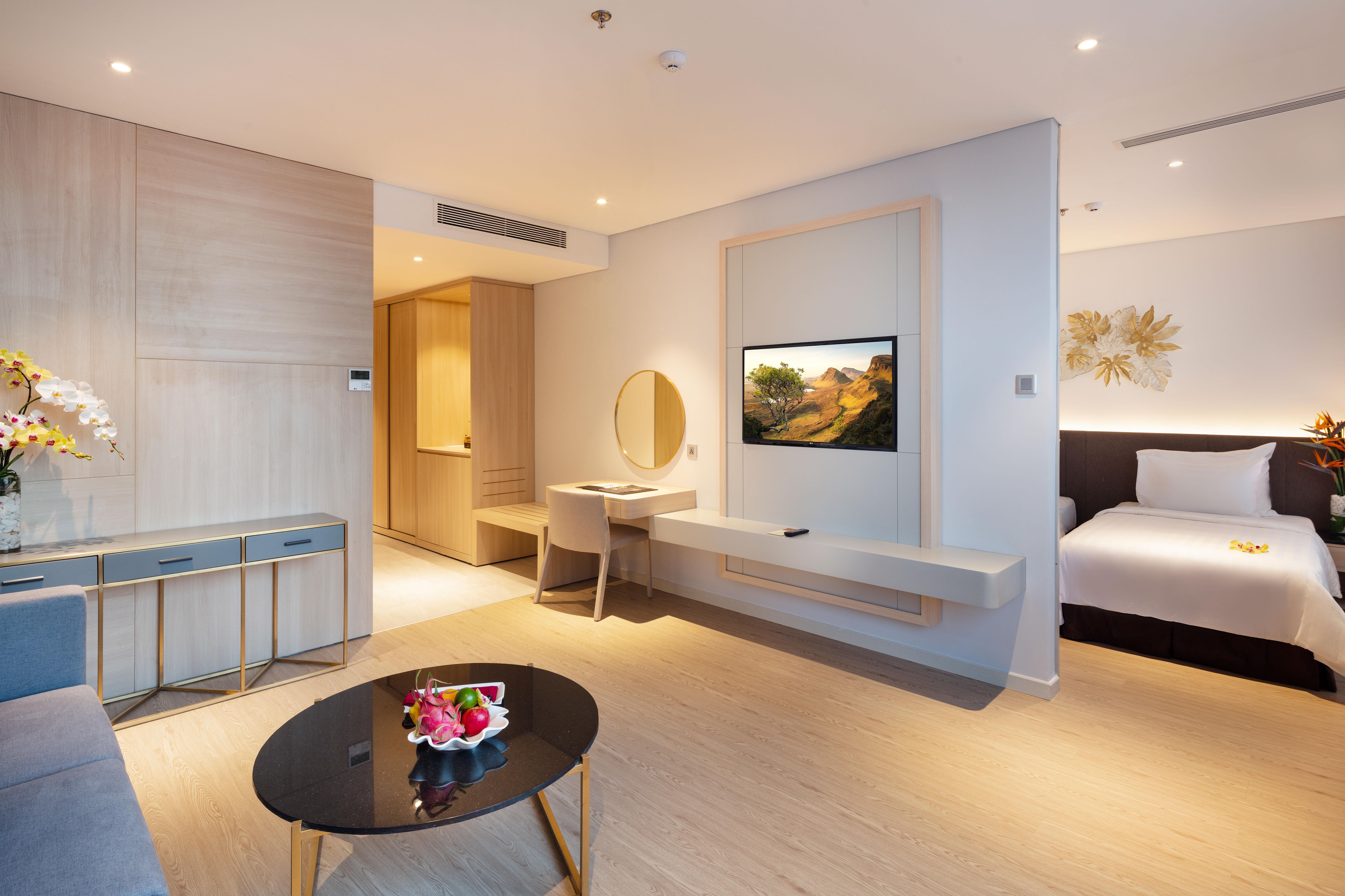 Dqua Hotel Nha Trang