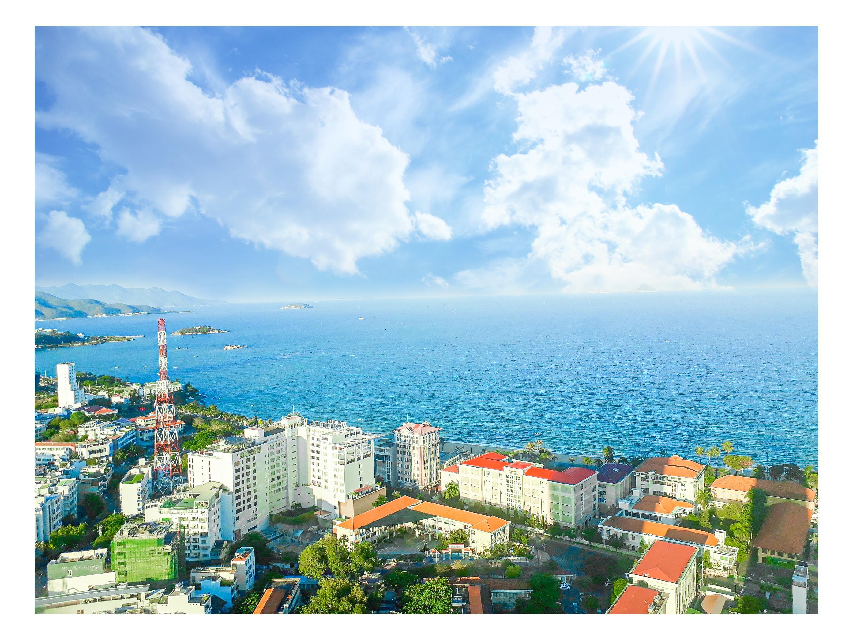 Dqua Nha Trang