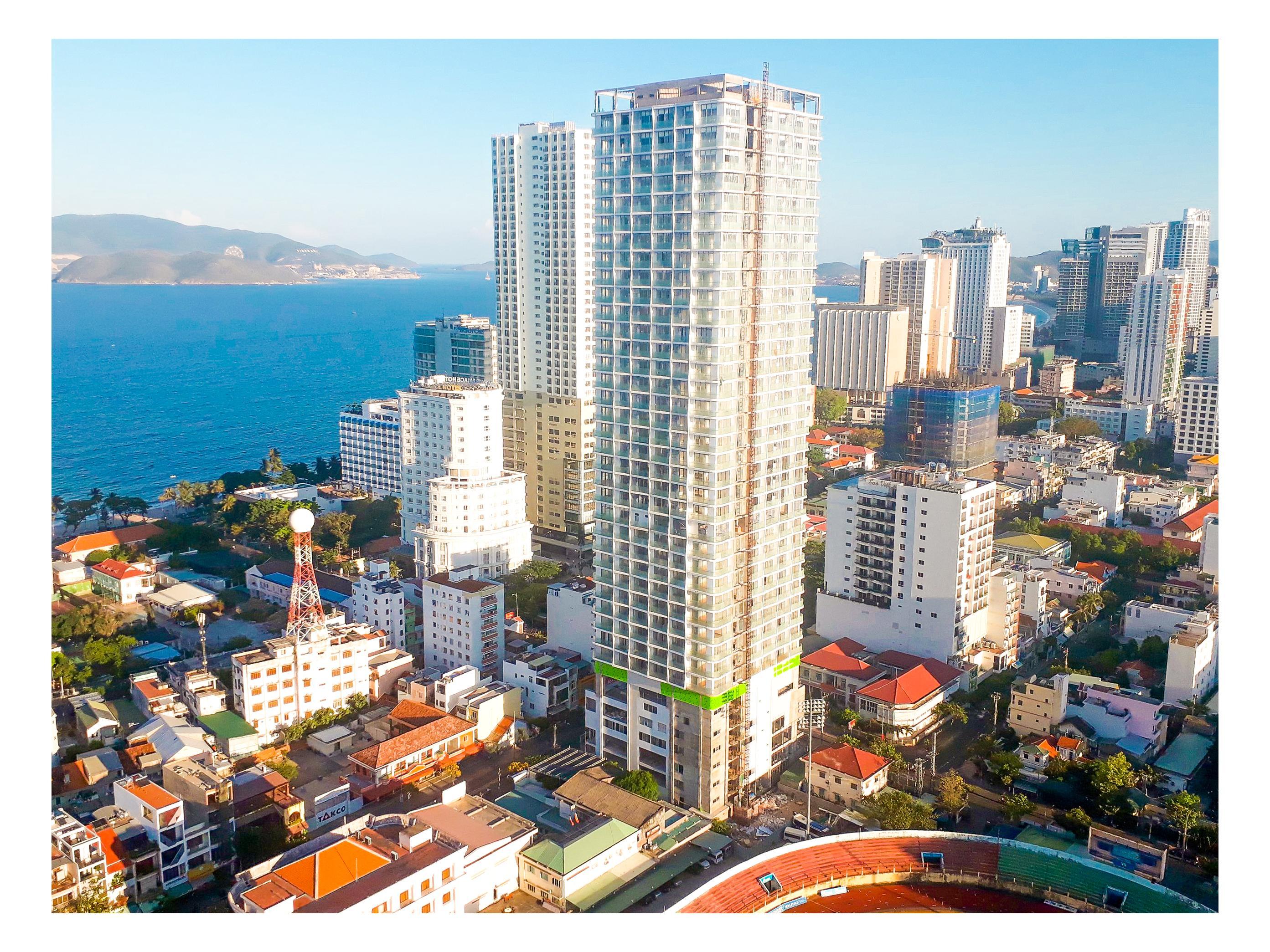 Dqua Nha Trang