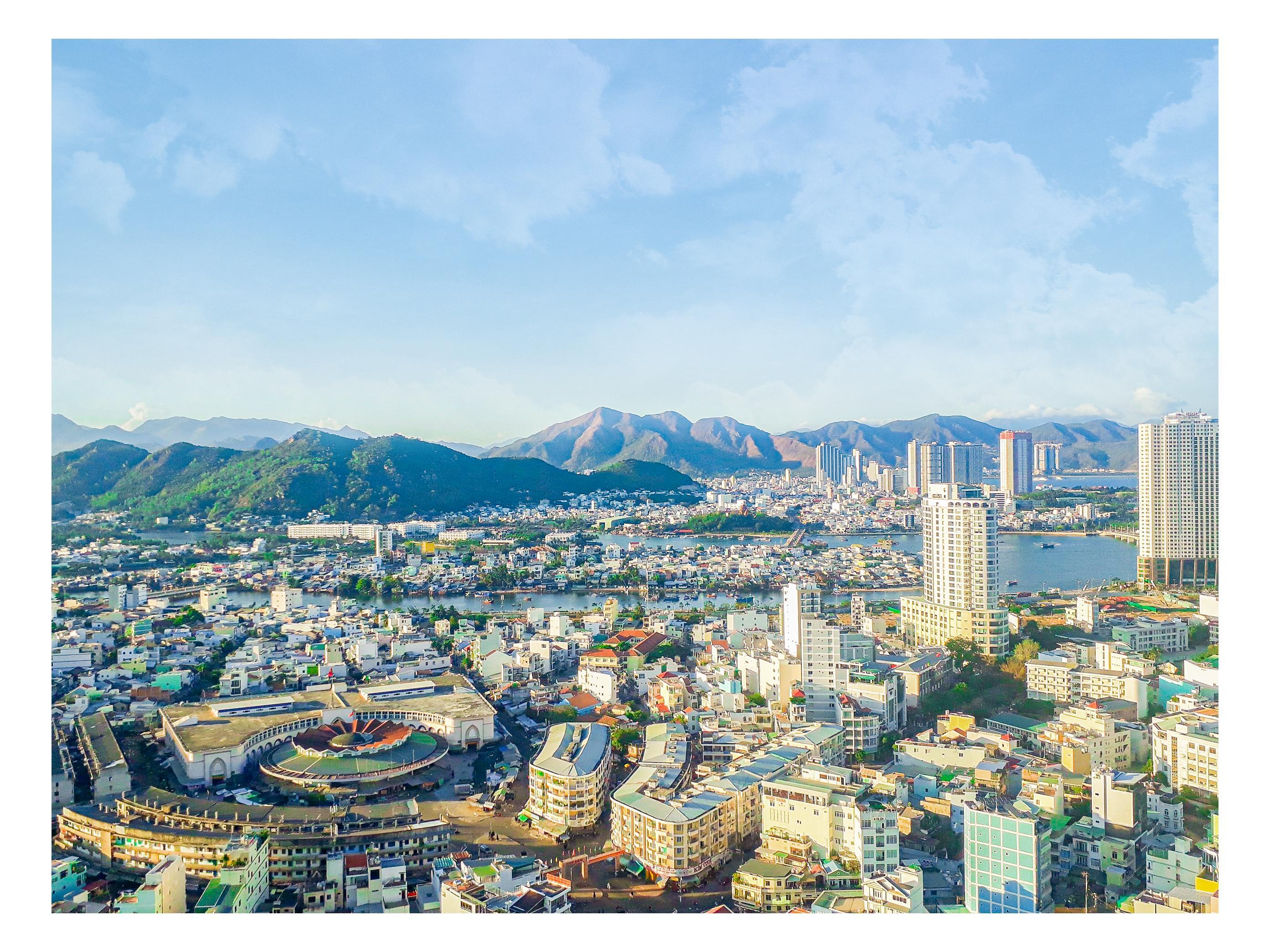 Dqua Hotel Nha Trang