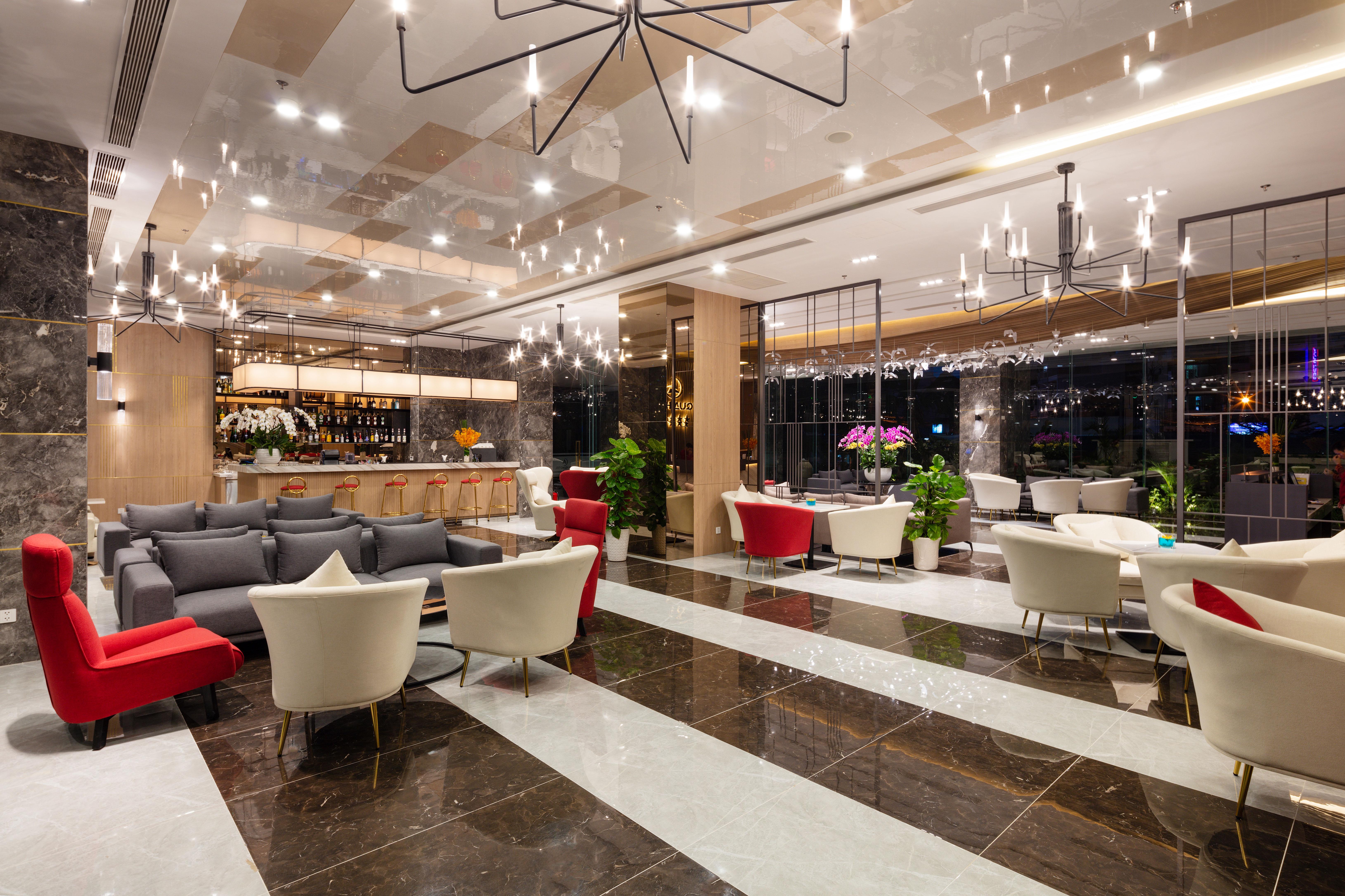 Hotel Dqua Nha Trang