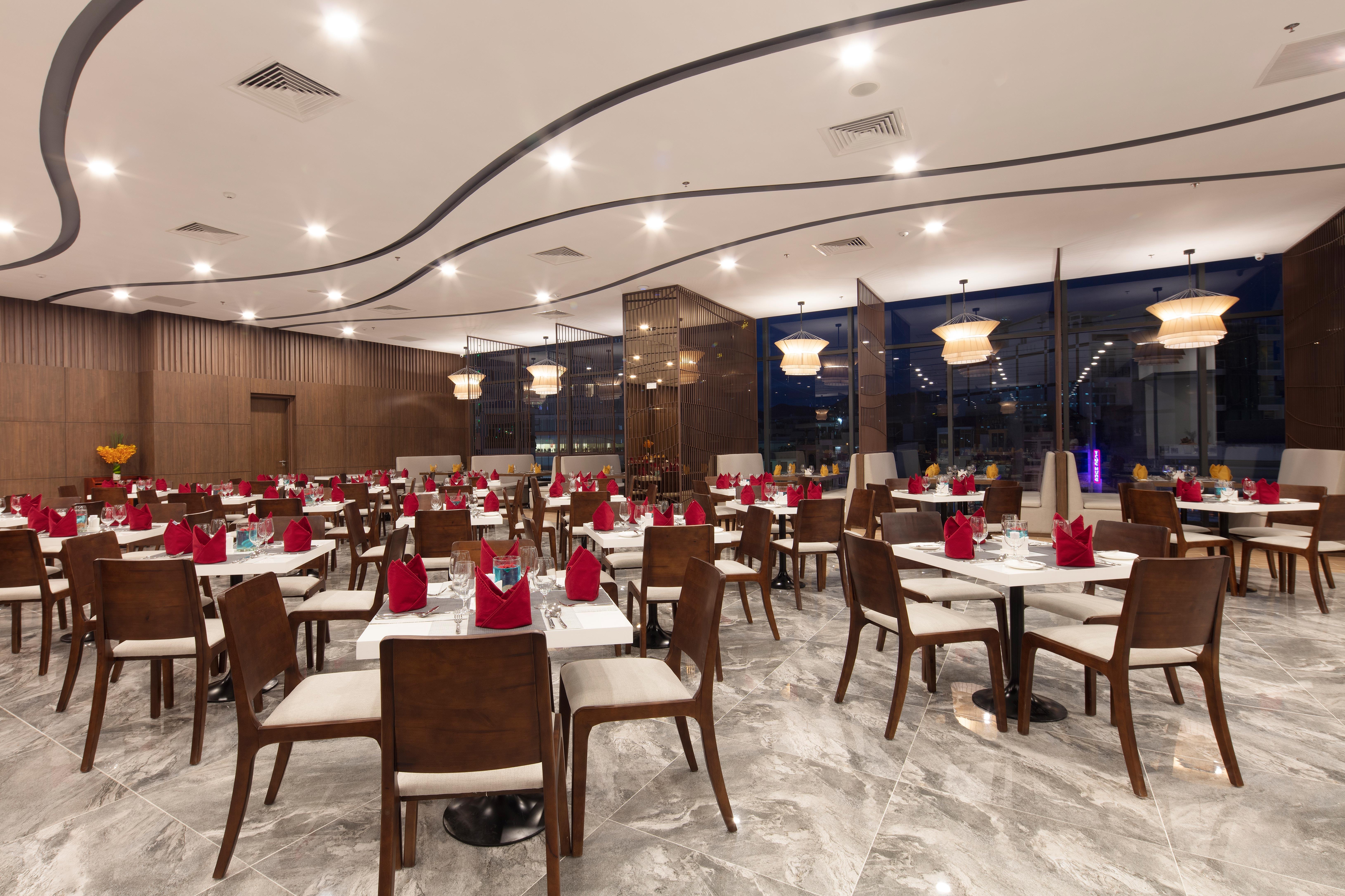 Dqua Hotel Nha Trang