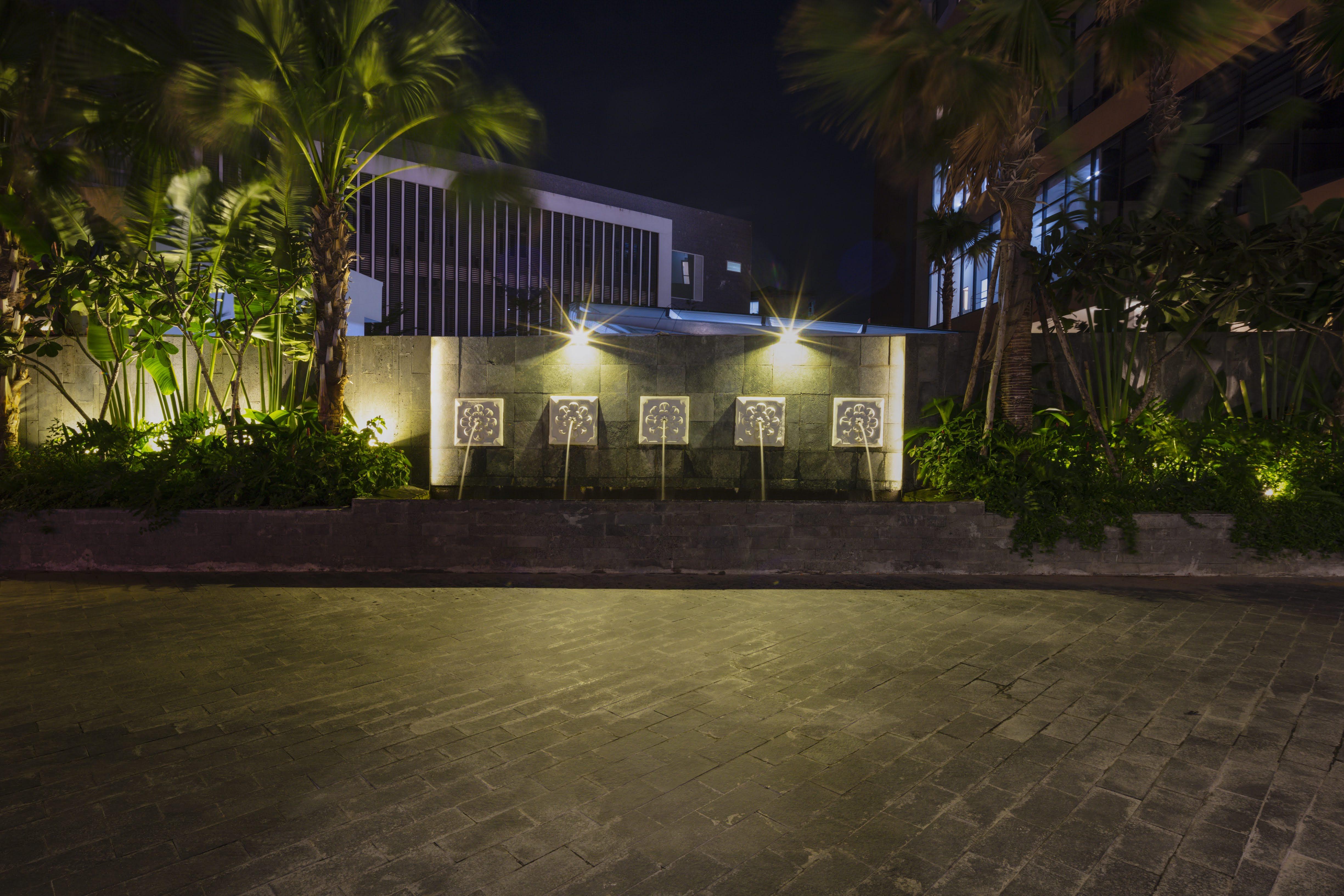 Hotel Dqua 5*
