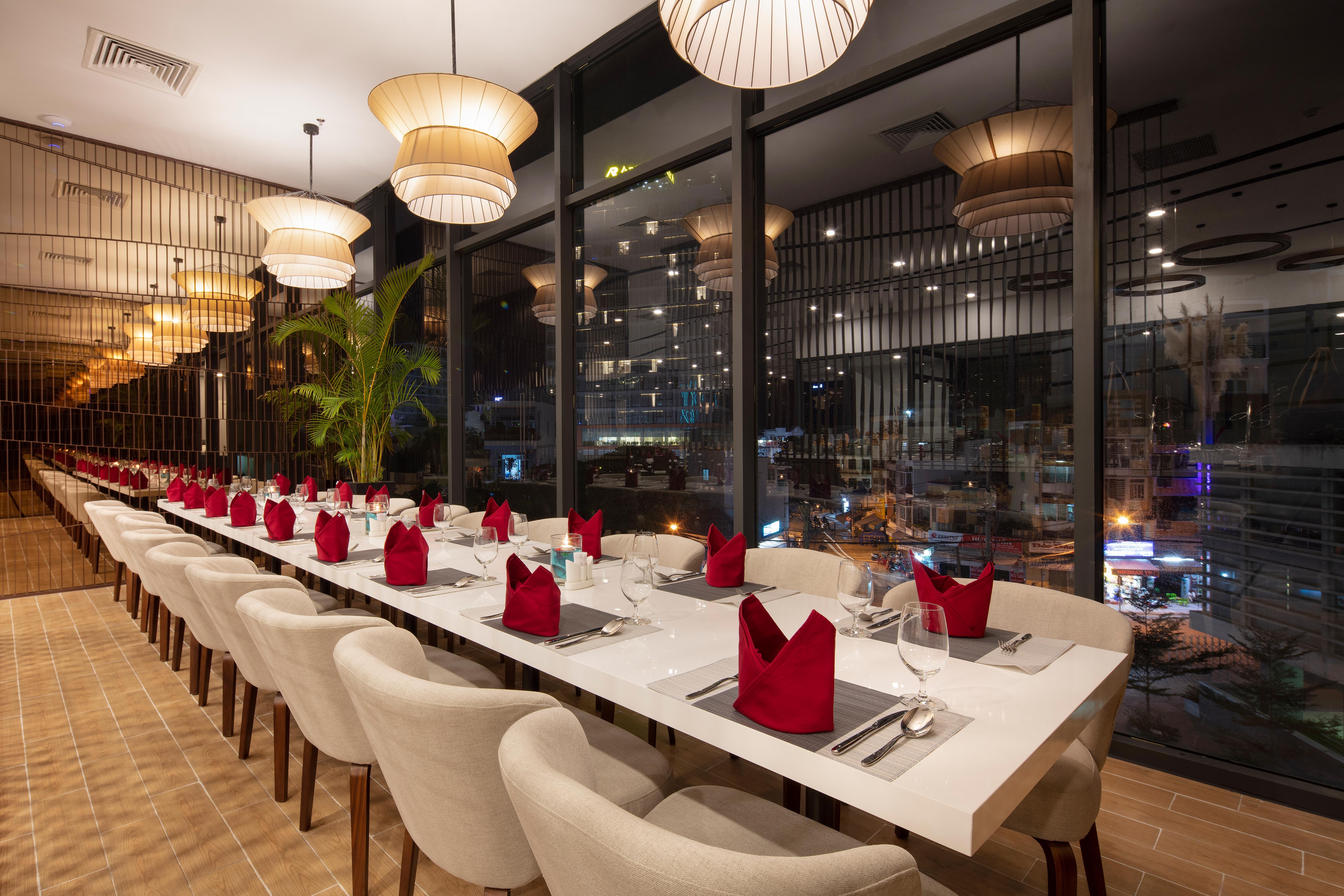 Dqua Hotel 5*
