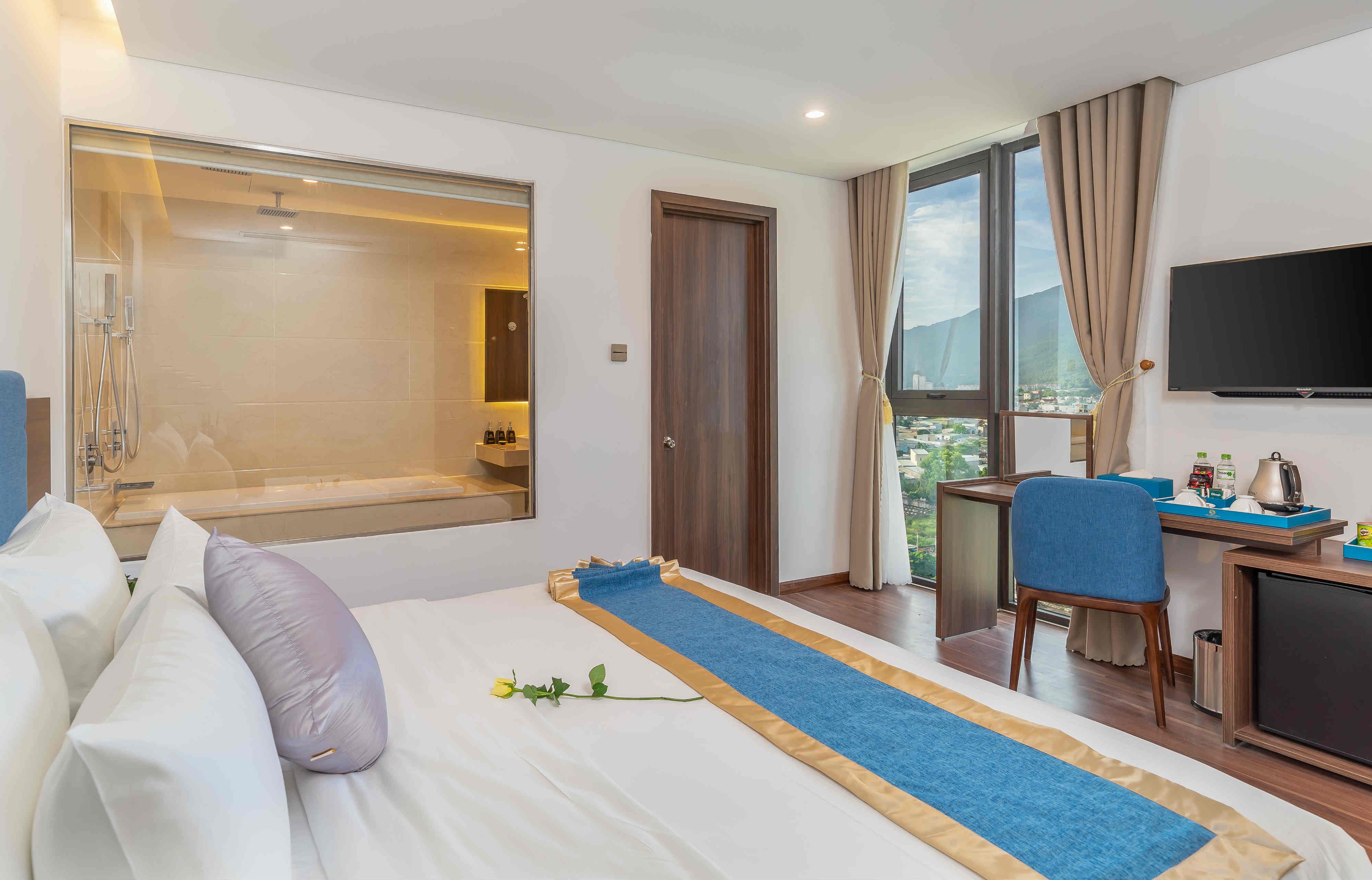 Hotel Grand Gold &