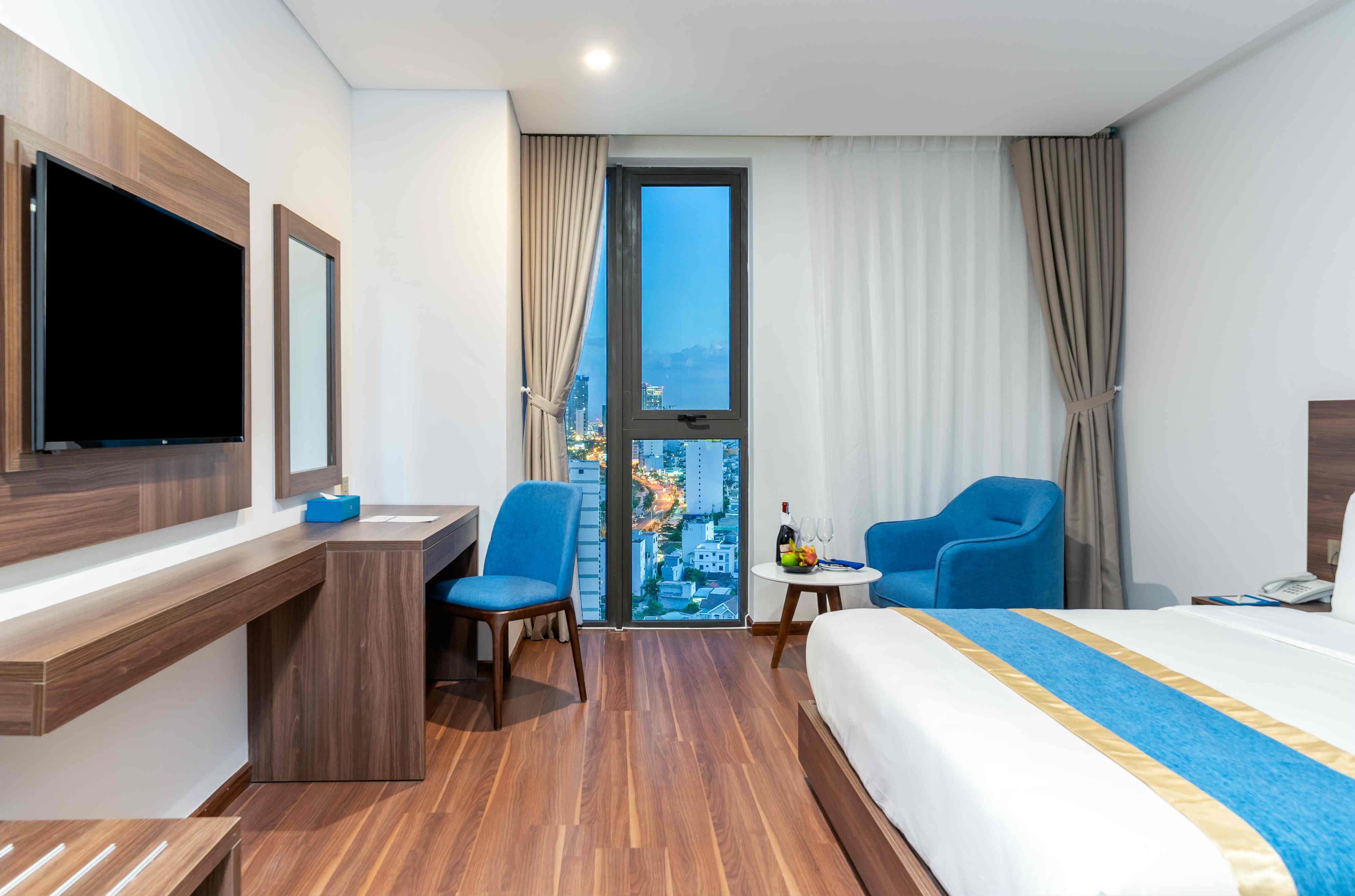 Hotel Grand Gold & 4*