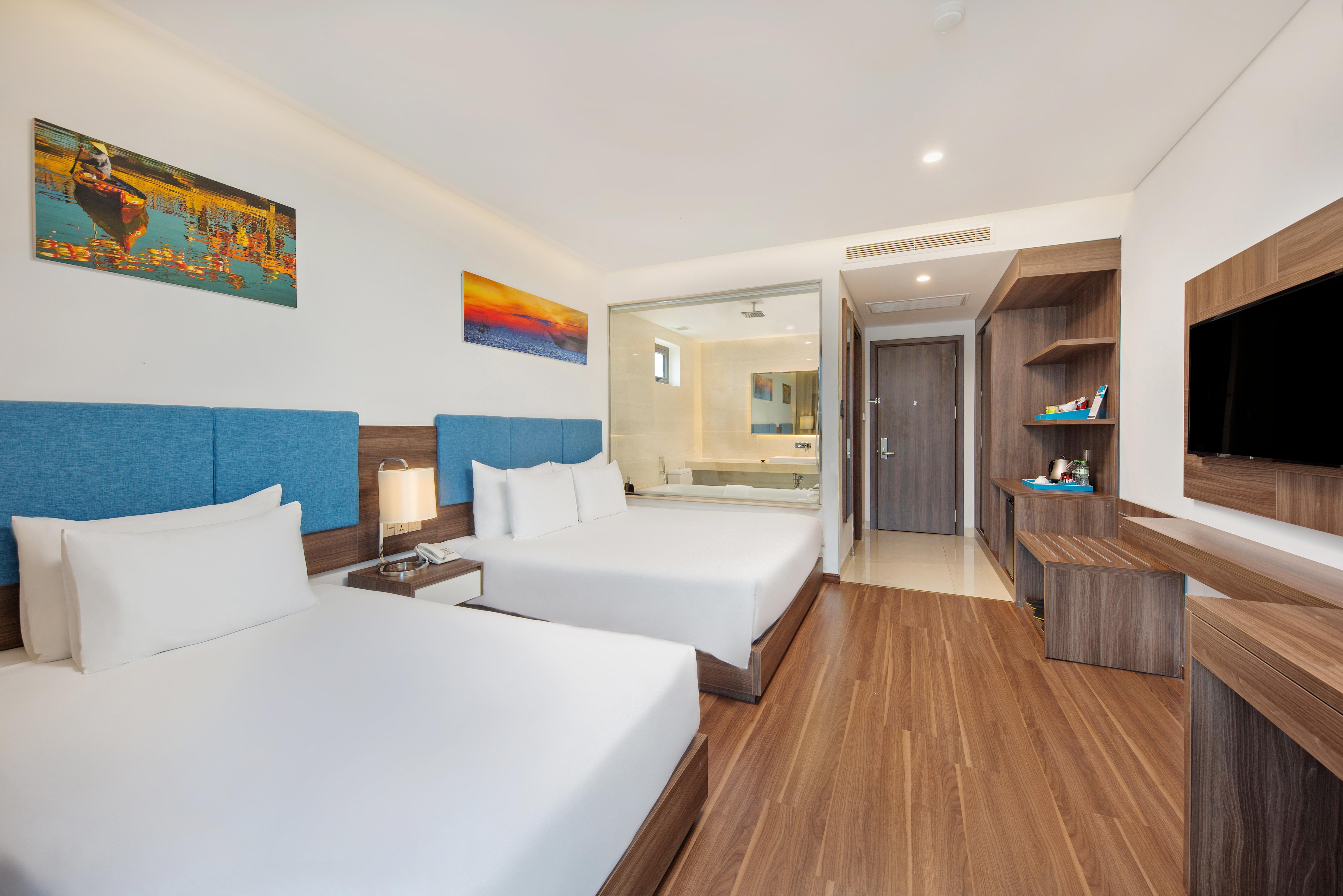 Grand Gold & Da Nang
