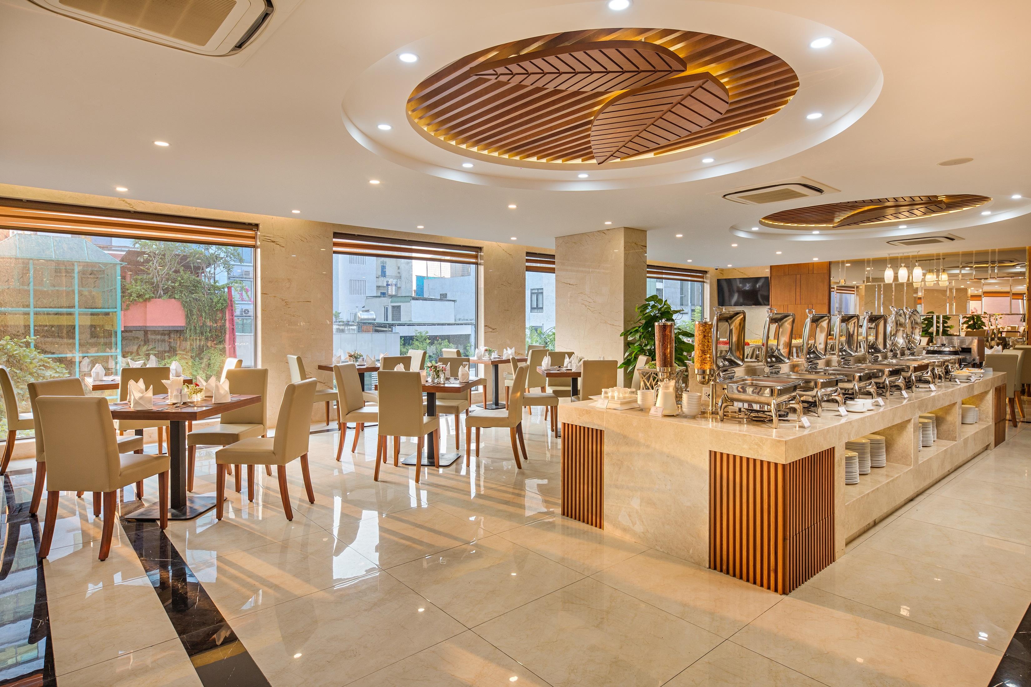 Khách sạn Val Soleil