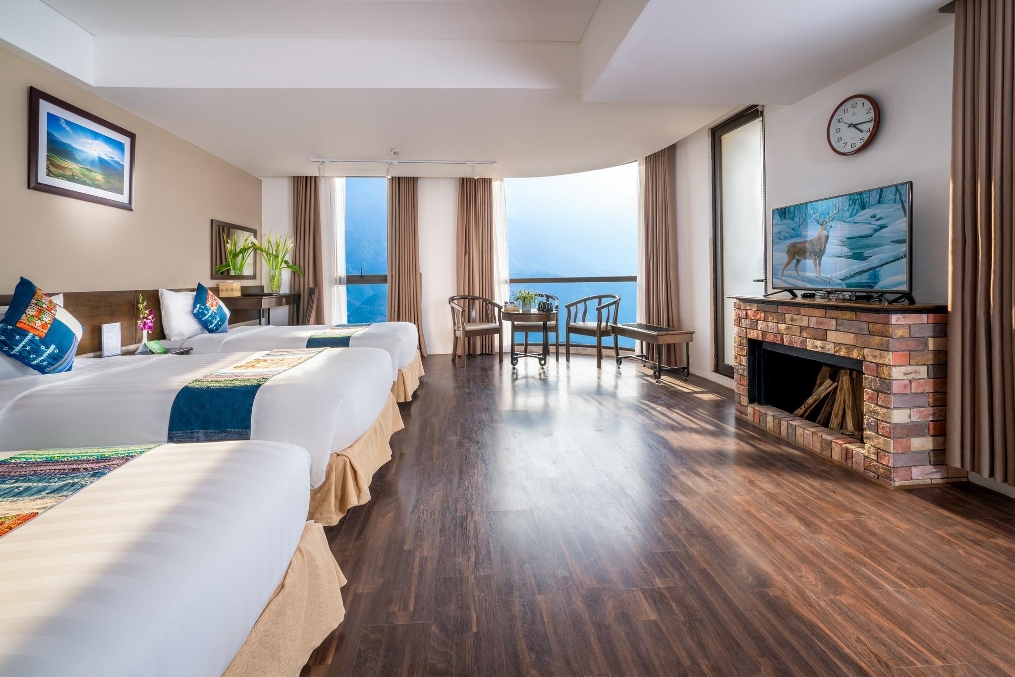 Hotel Amazing