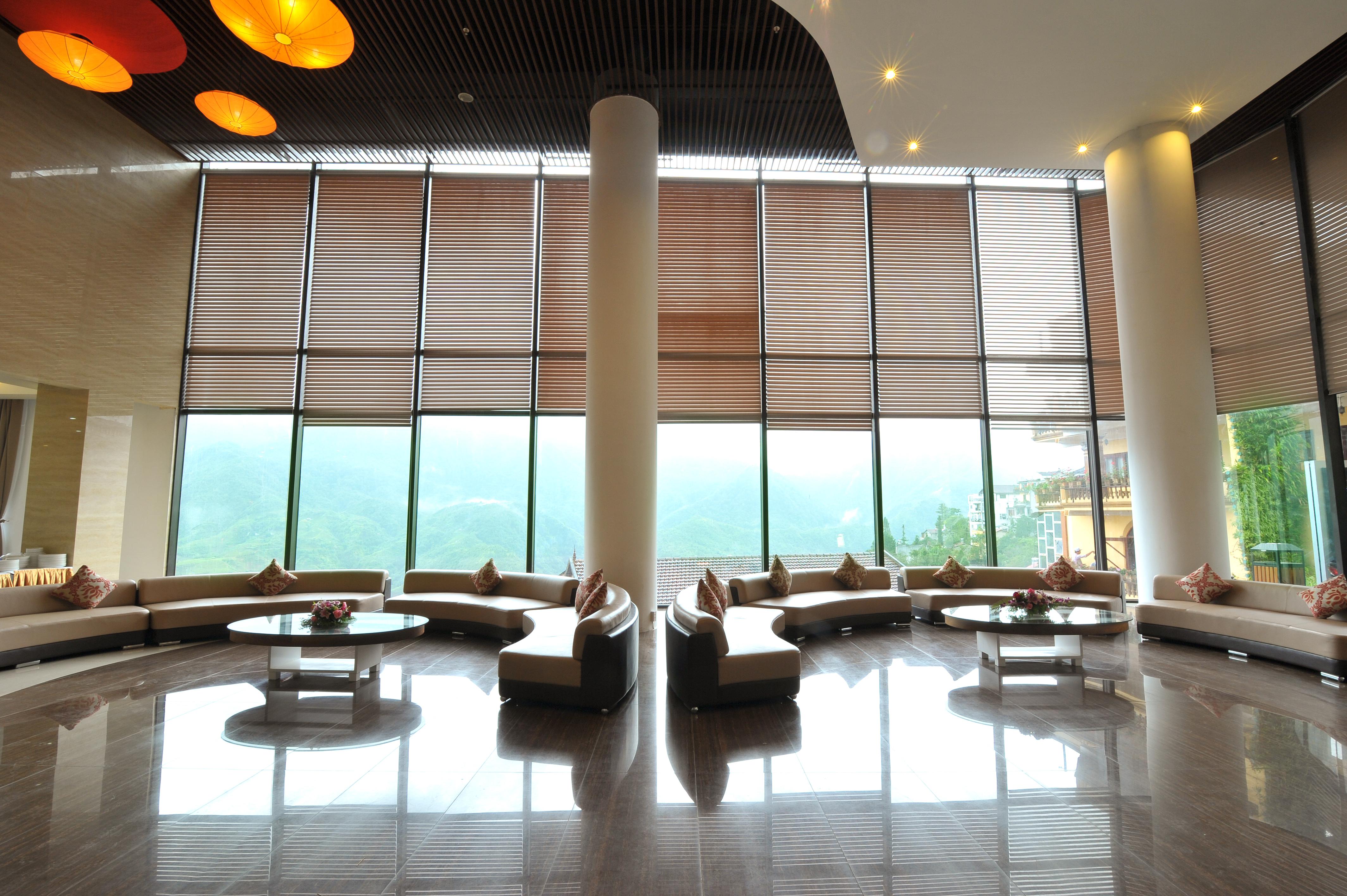 Hotel Amazing