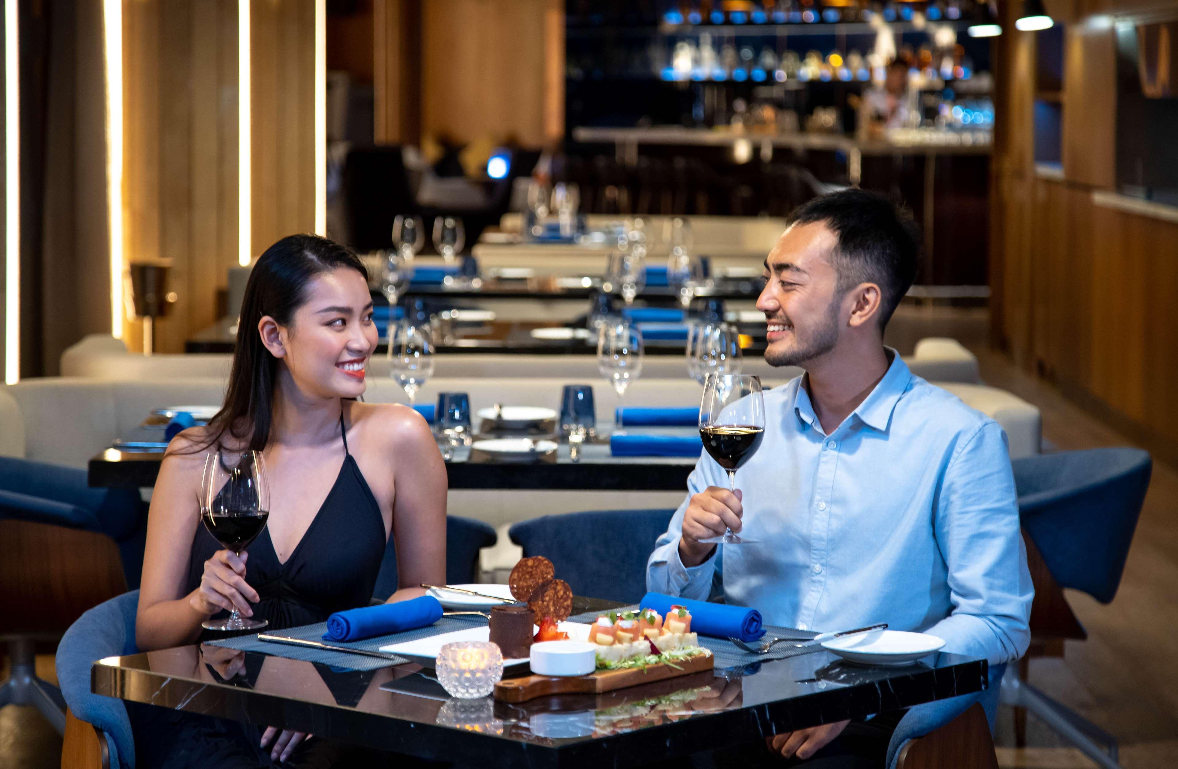 Hotel Hilton Da Nang