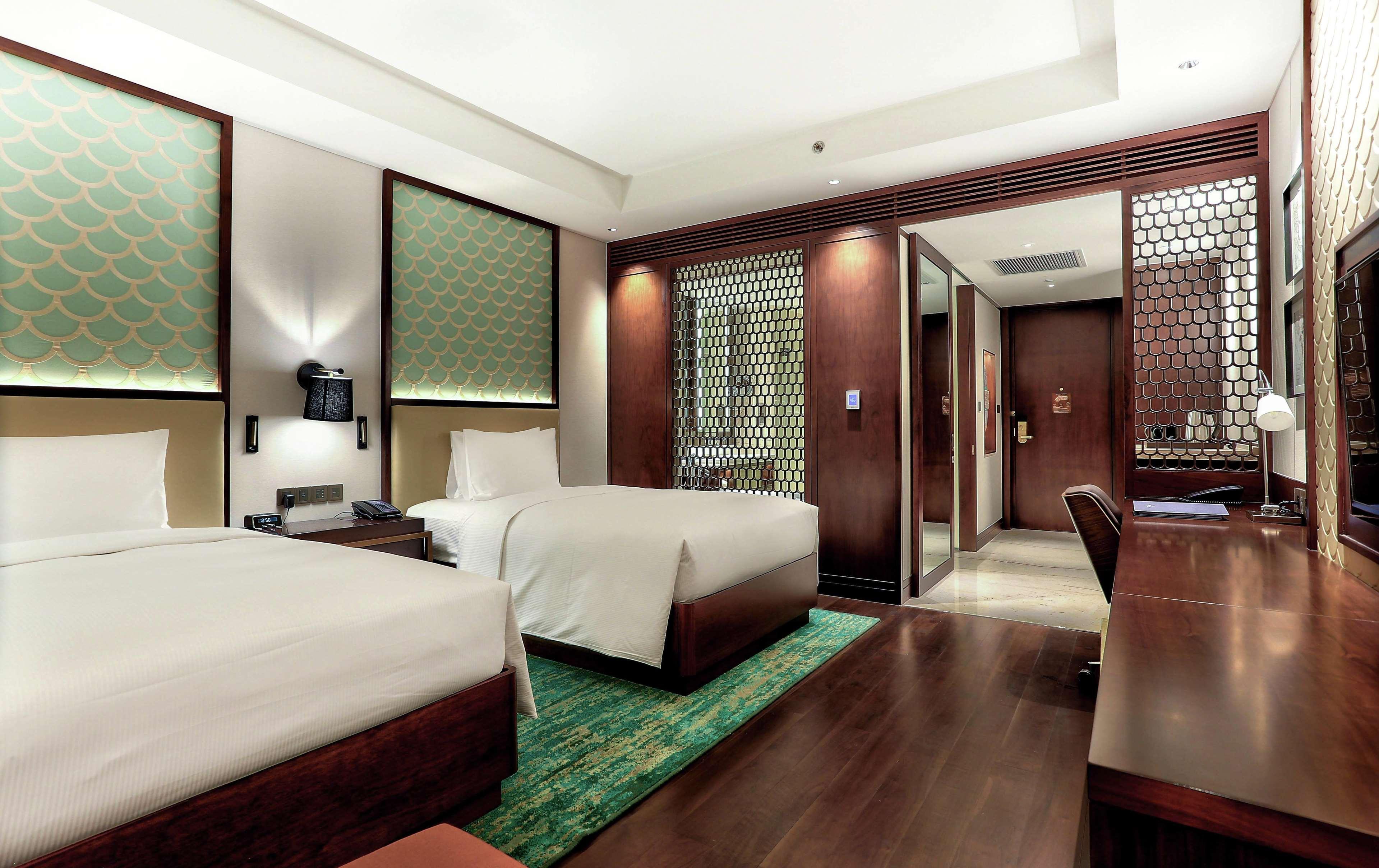 Hilton Hotel Da Nang