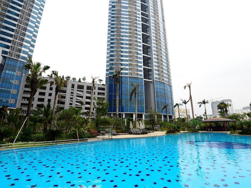 Calidas Landmark72 Royal 5* Hanoi
