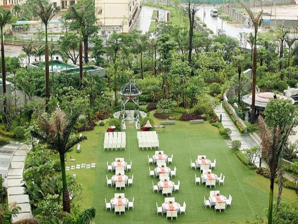 Calidas Landmark72 Royal Hanoi