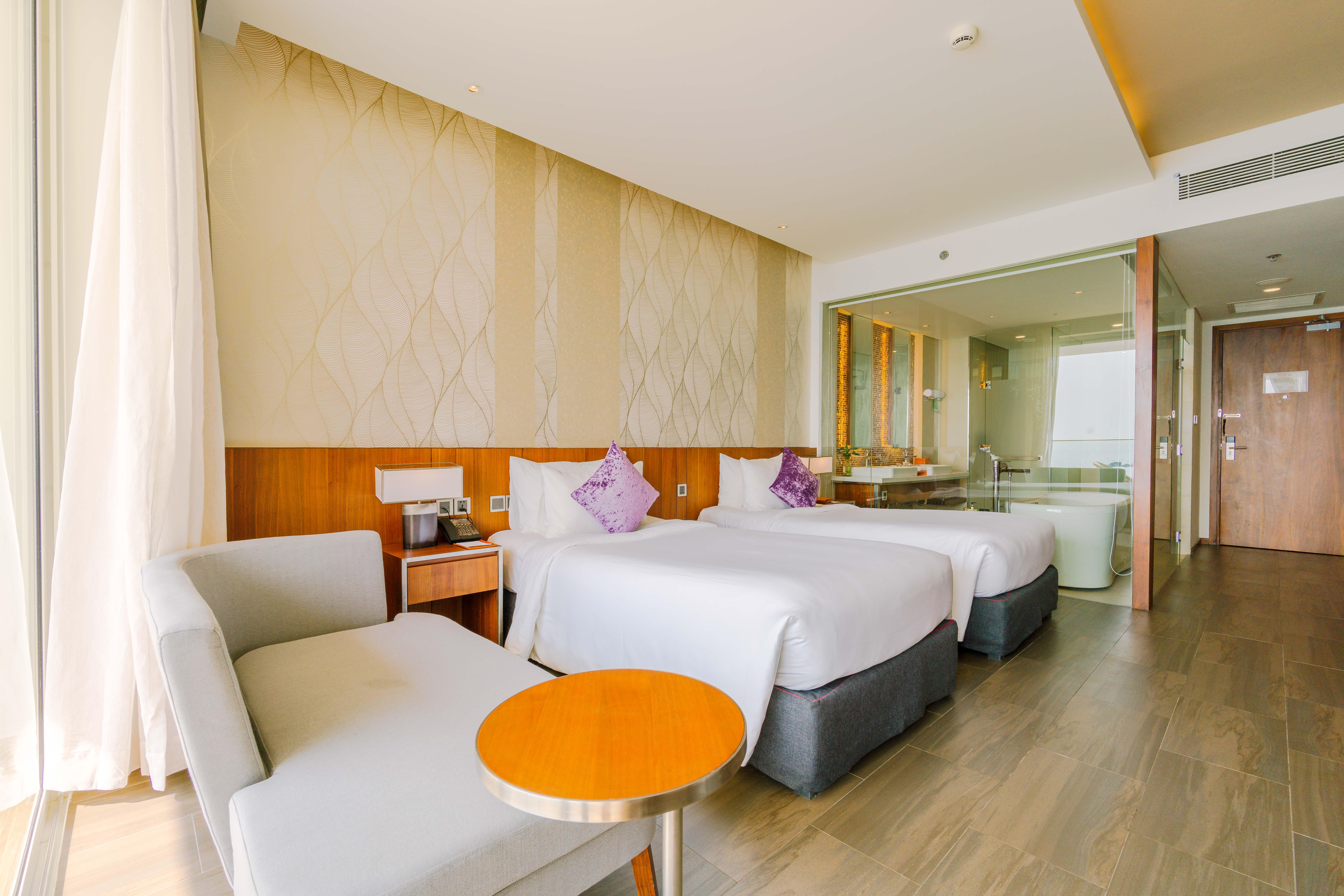 Seashells & Phu Quoc