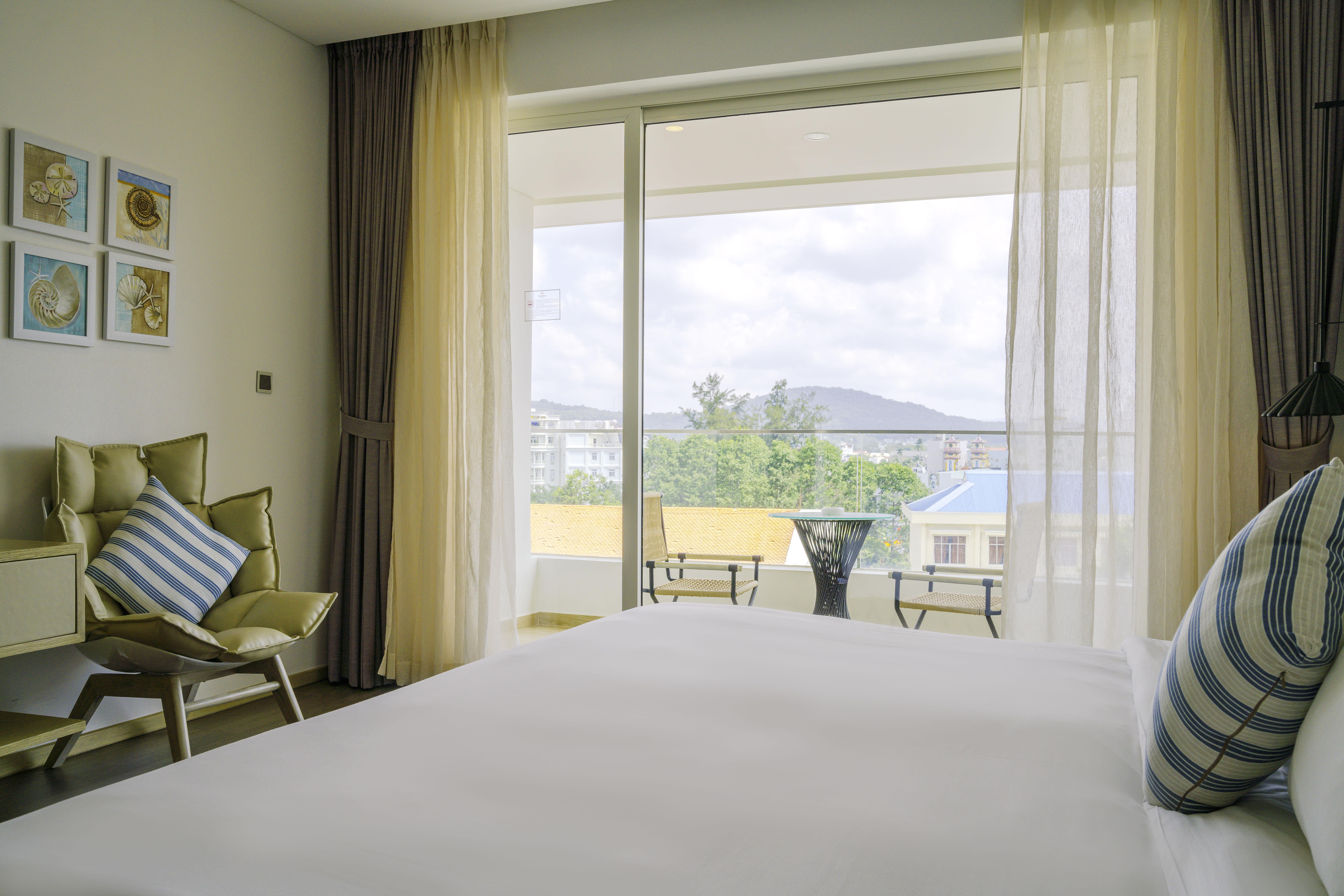 Hotel Seashells & 5*