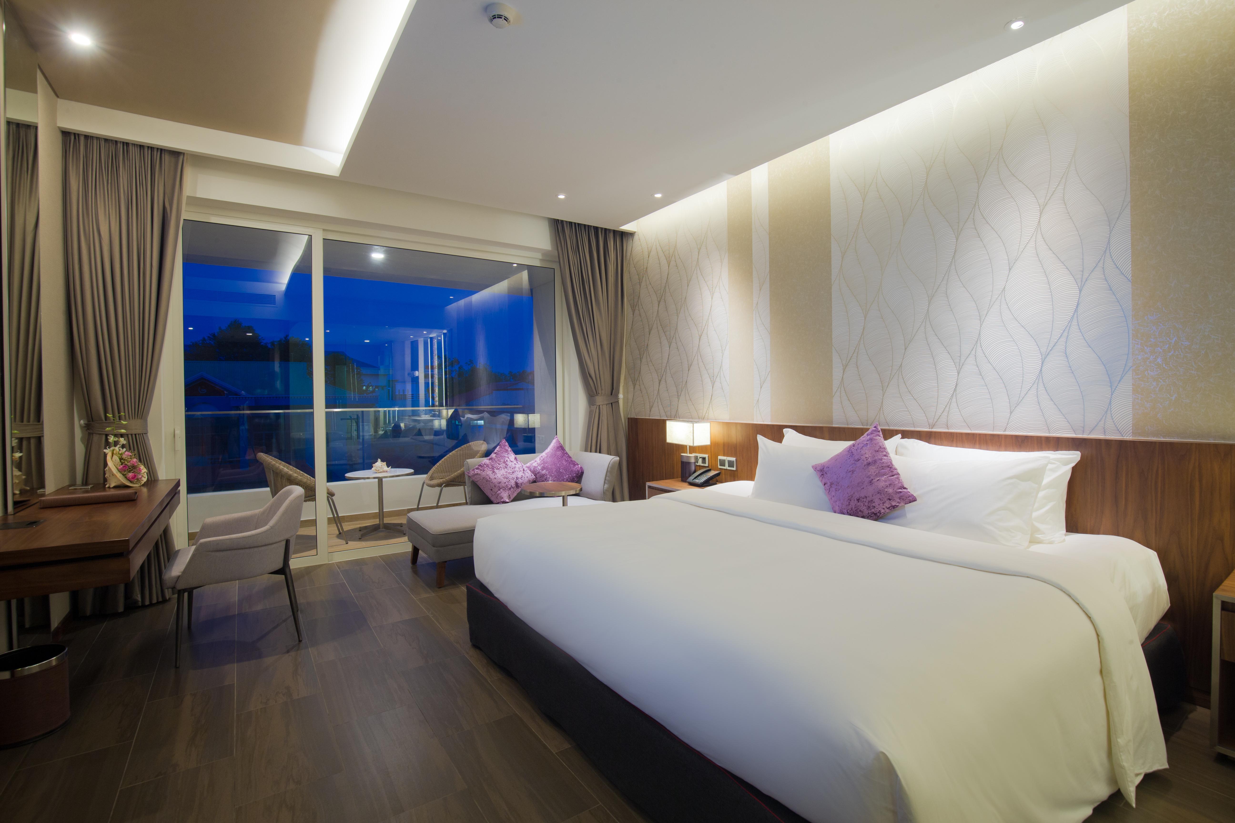 Seashells & Hotel Phu Quoc
