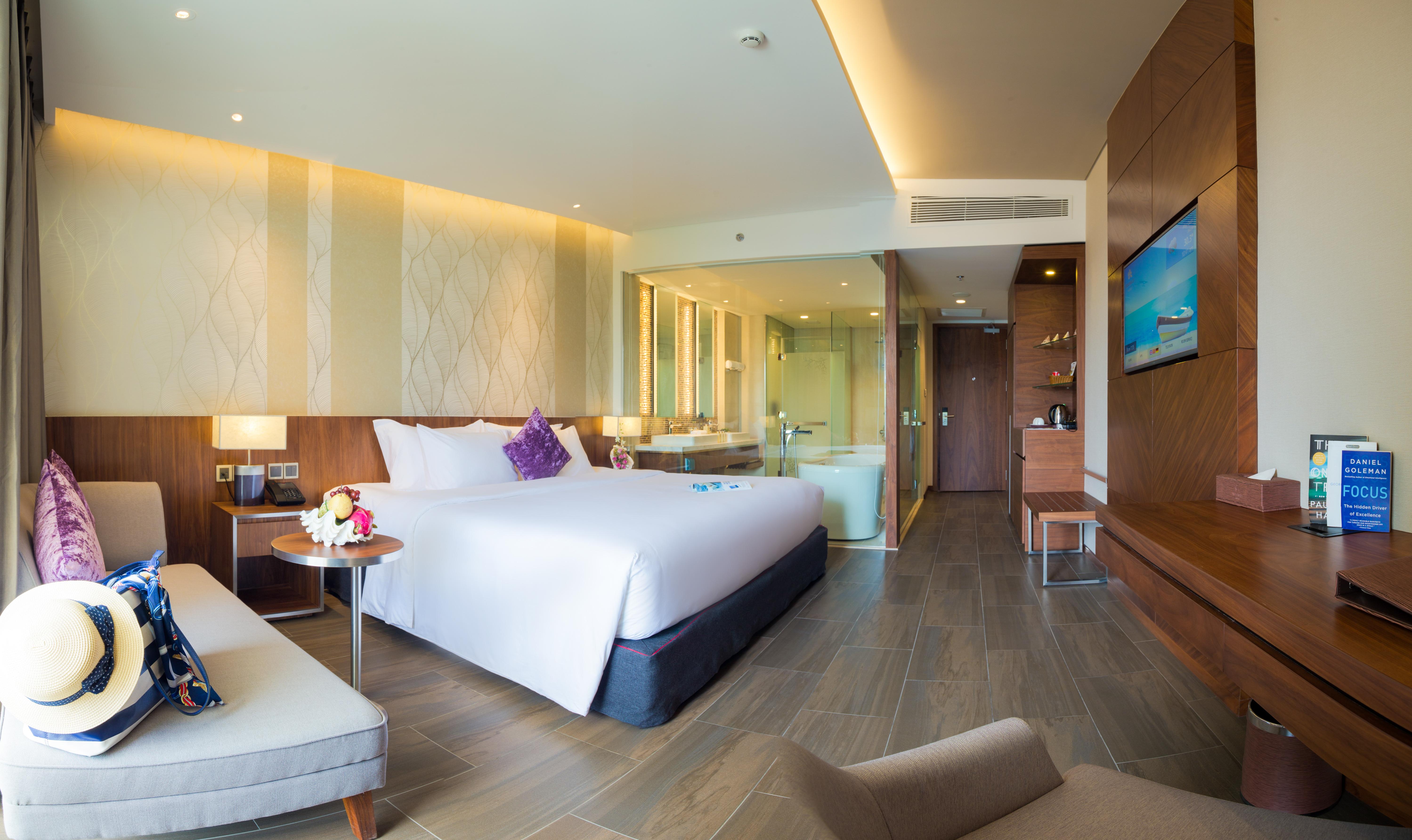 Seashells & 5* Phu Quoc