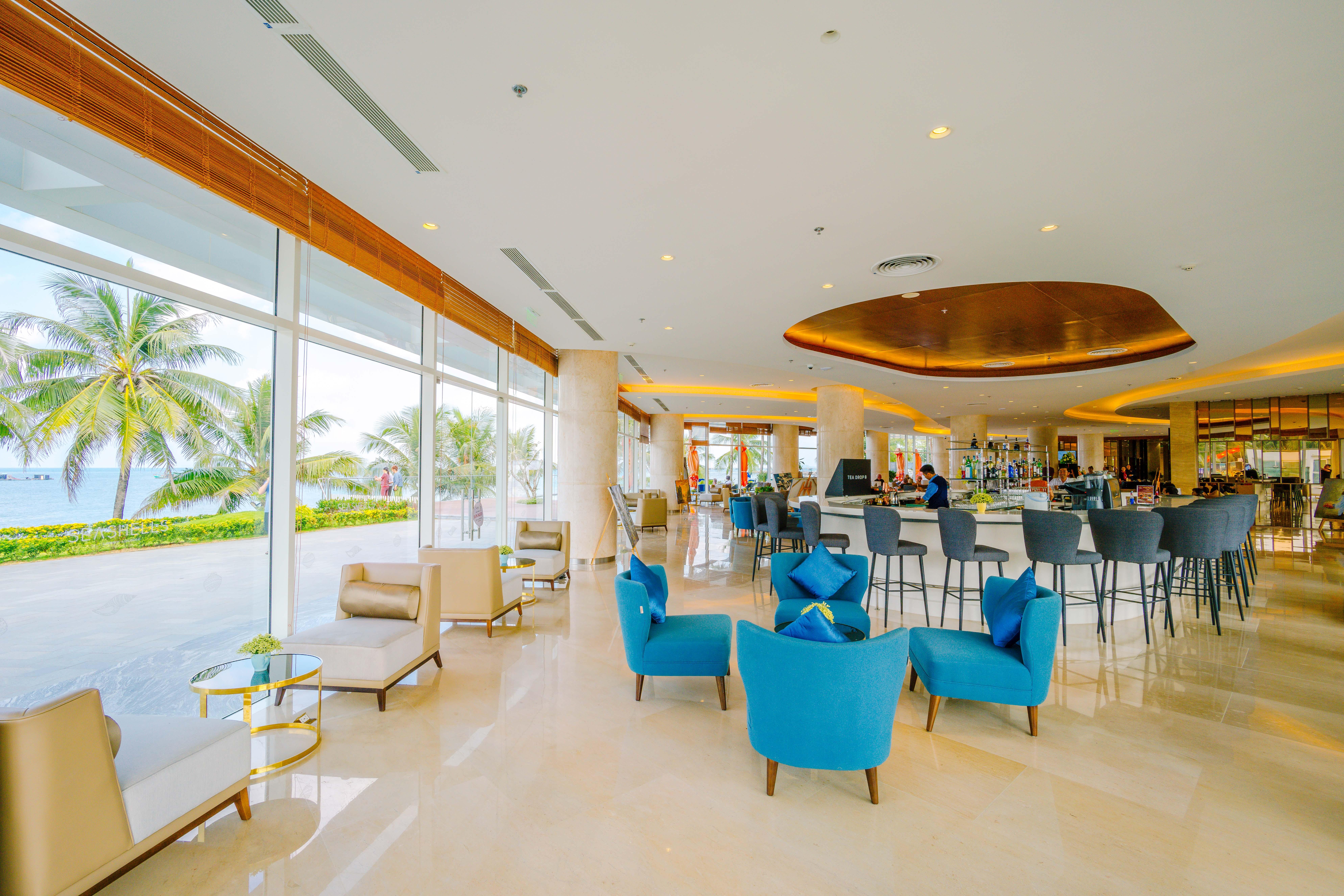Seashells & Hotel Phu Quoc