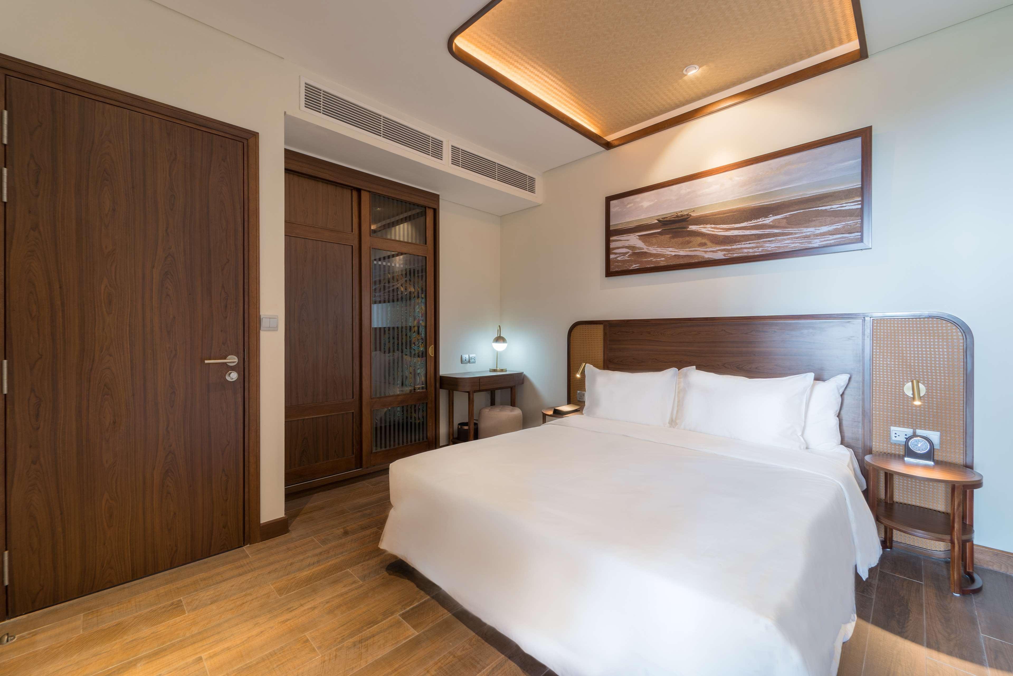Western Premier Sonasea 5* Phu Quoc