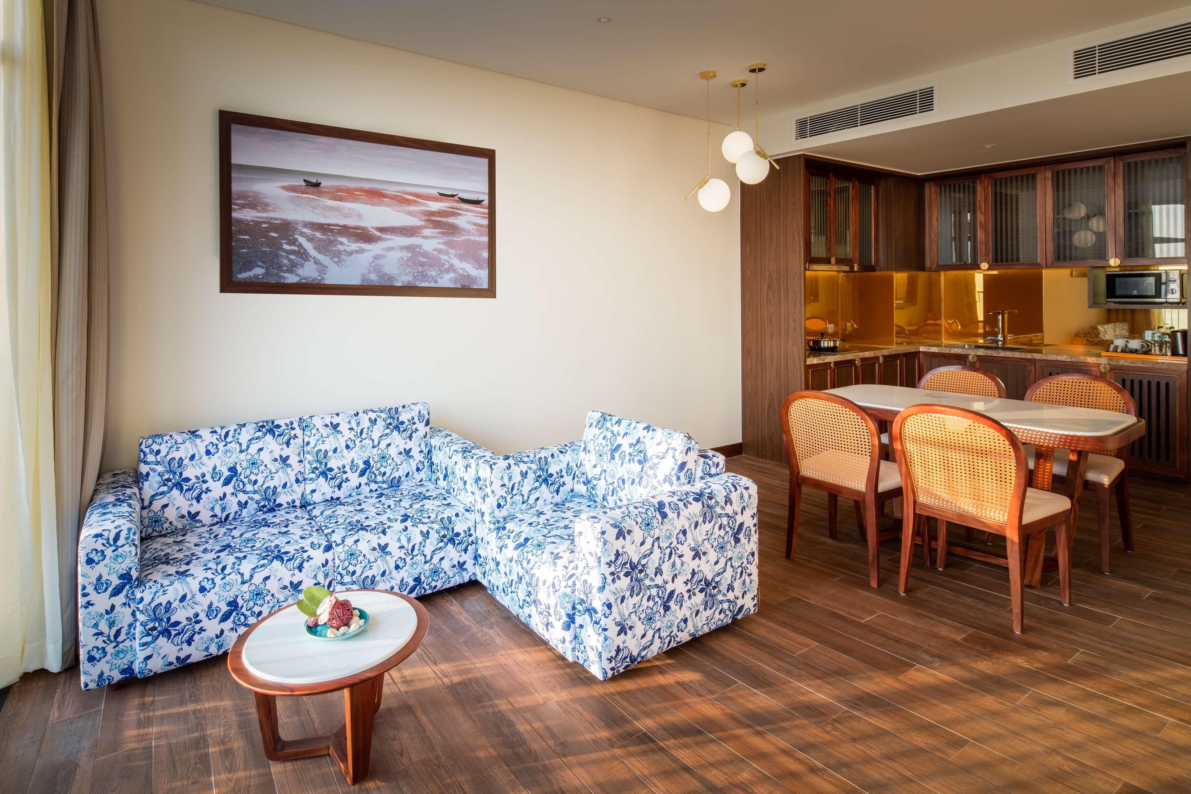 Western Premier Sonasea 5* Phu Quoc