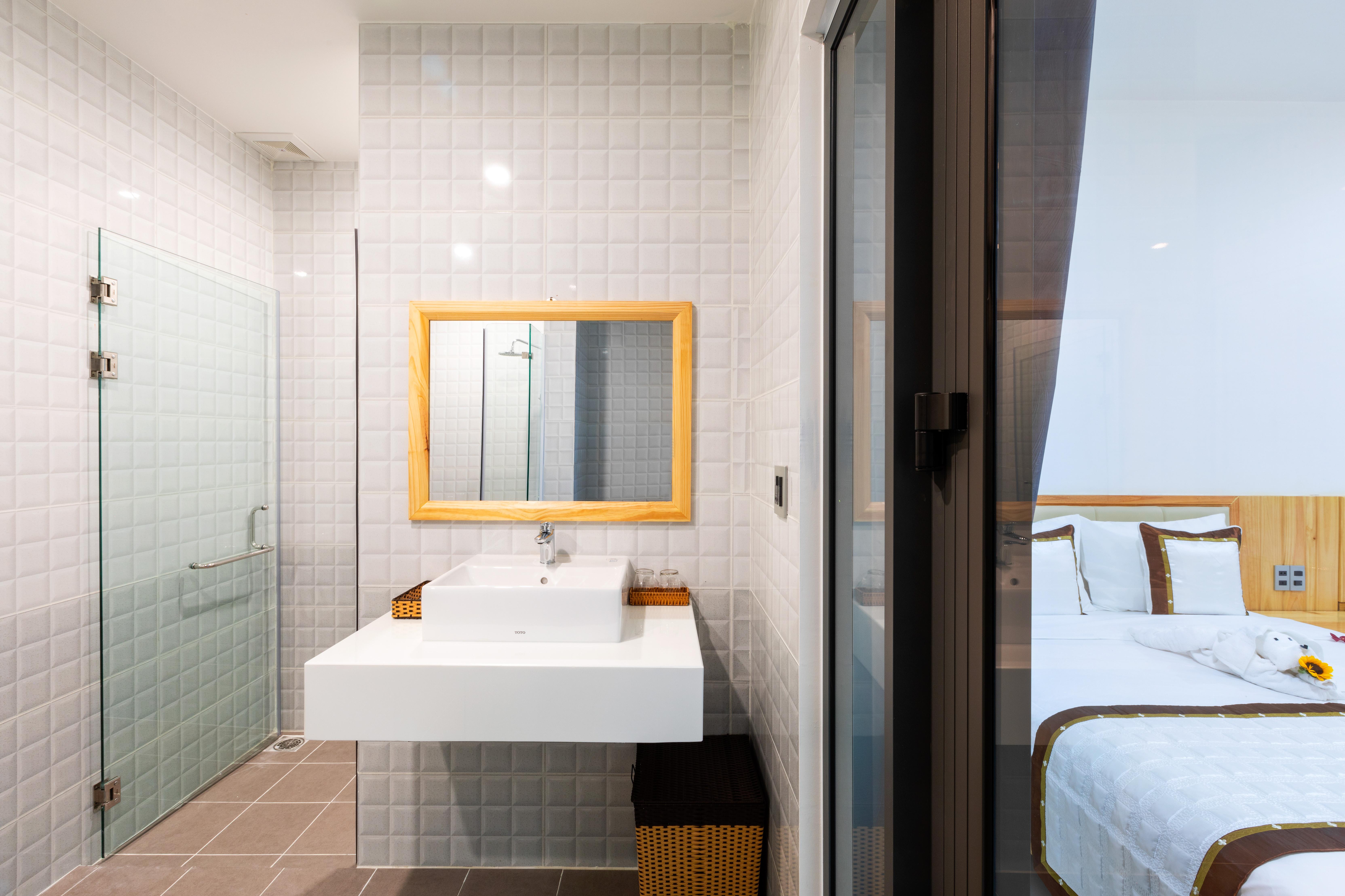 Xuan Hien - Sea Pearl Resort 3*