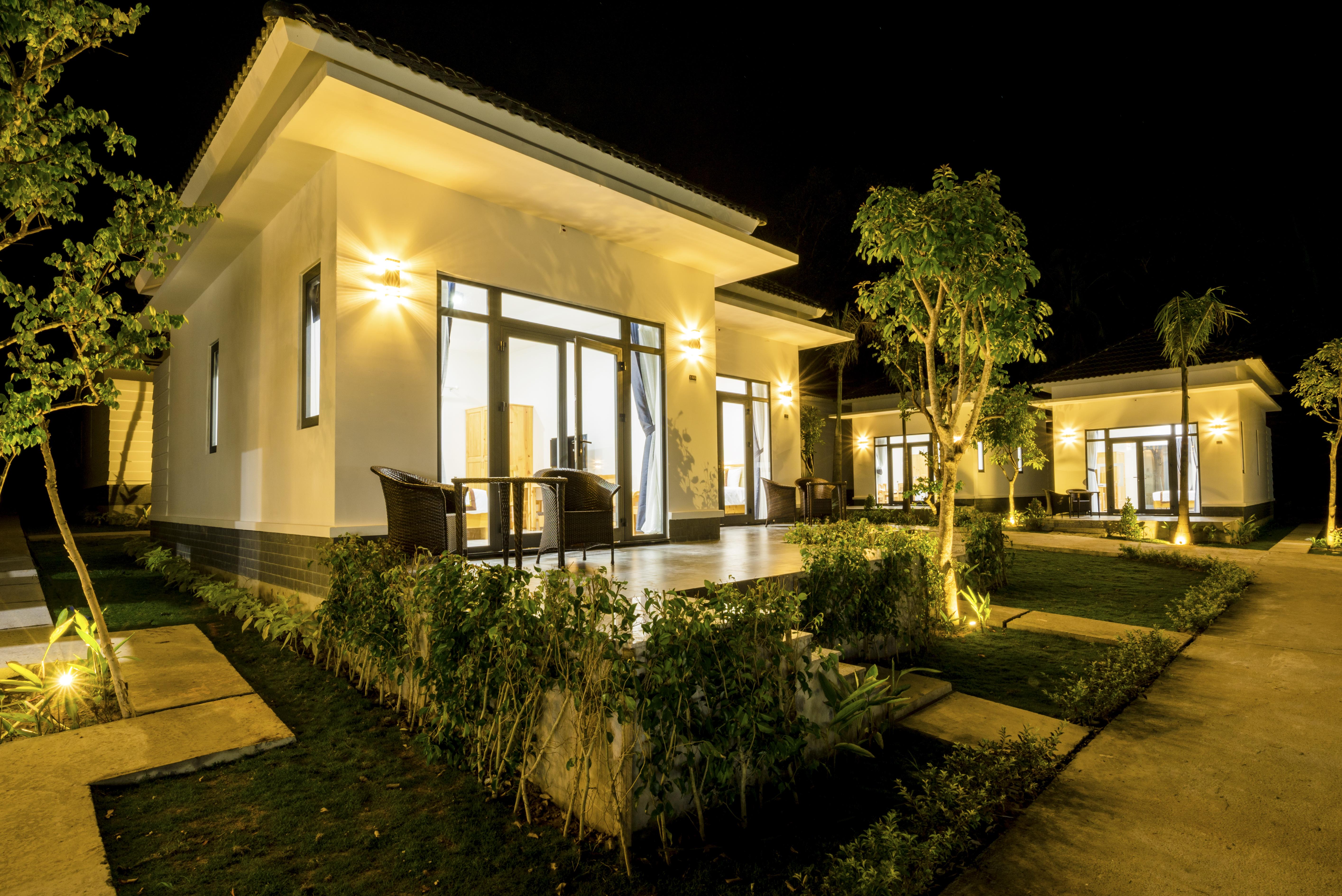 Xuan Hien - Sea Pearl Resort