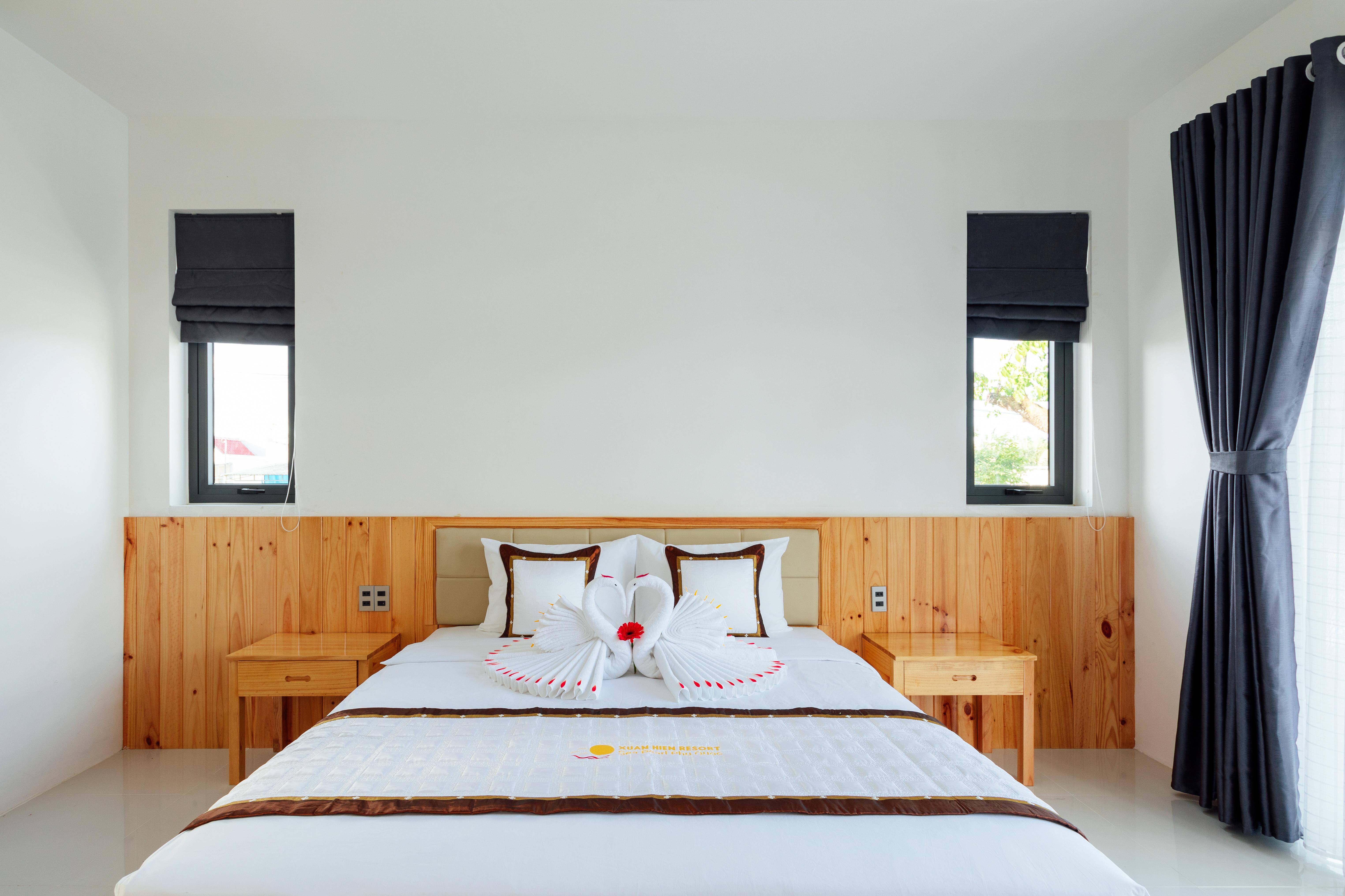Resort Xuan Hien - Sea Pearl 3*