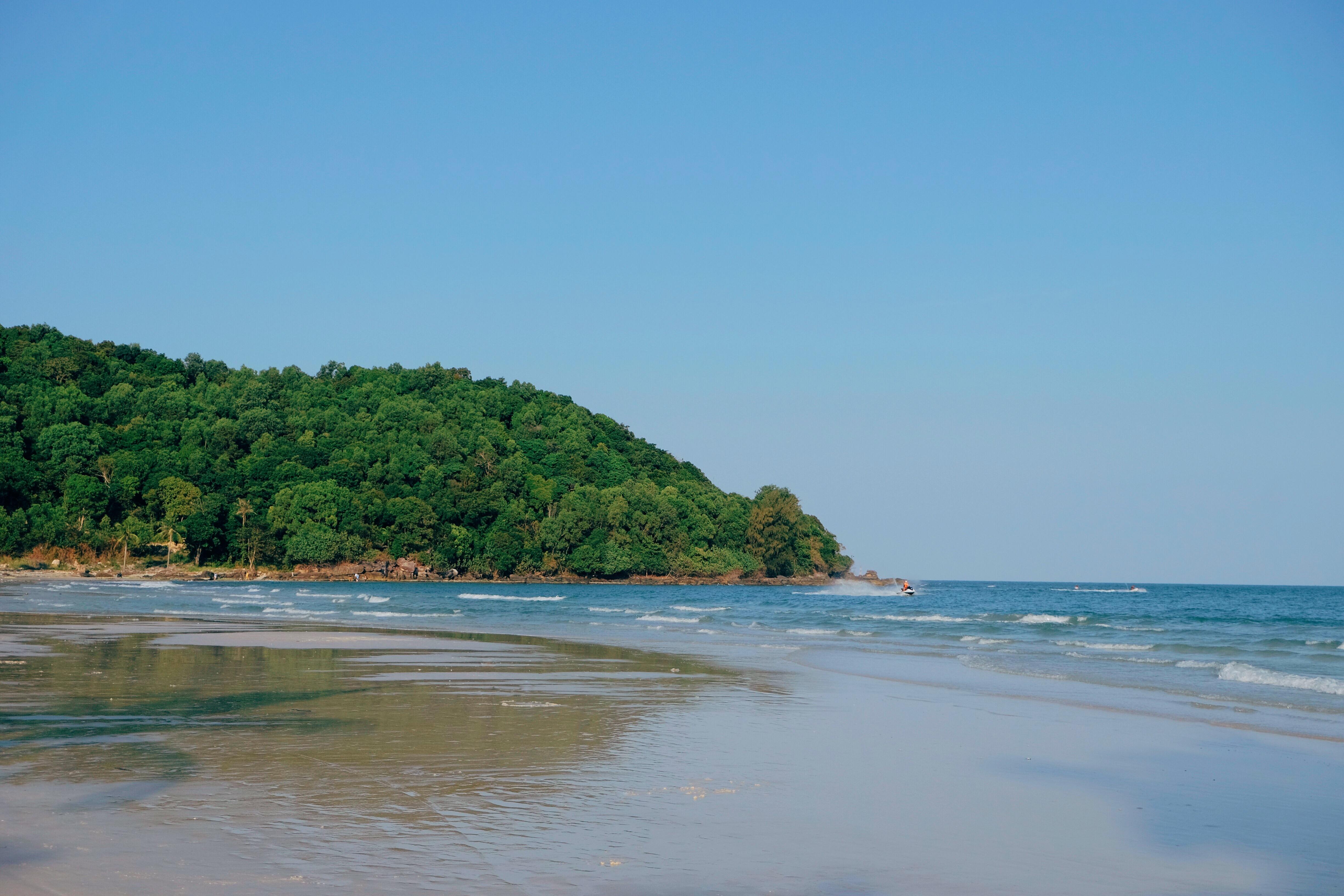 Resort Xuan Hien - Sea Pearl 3*
