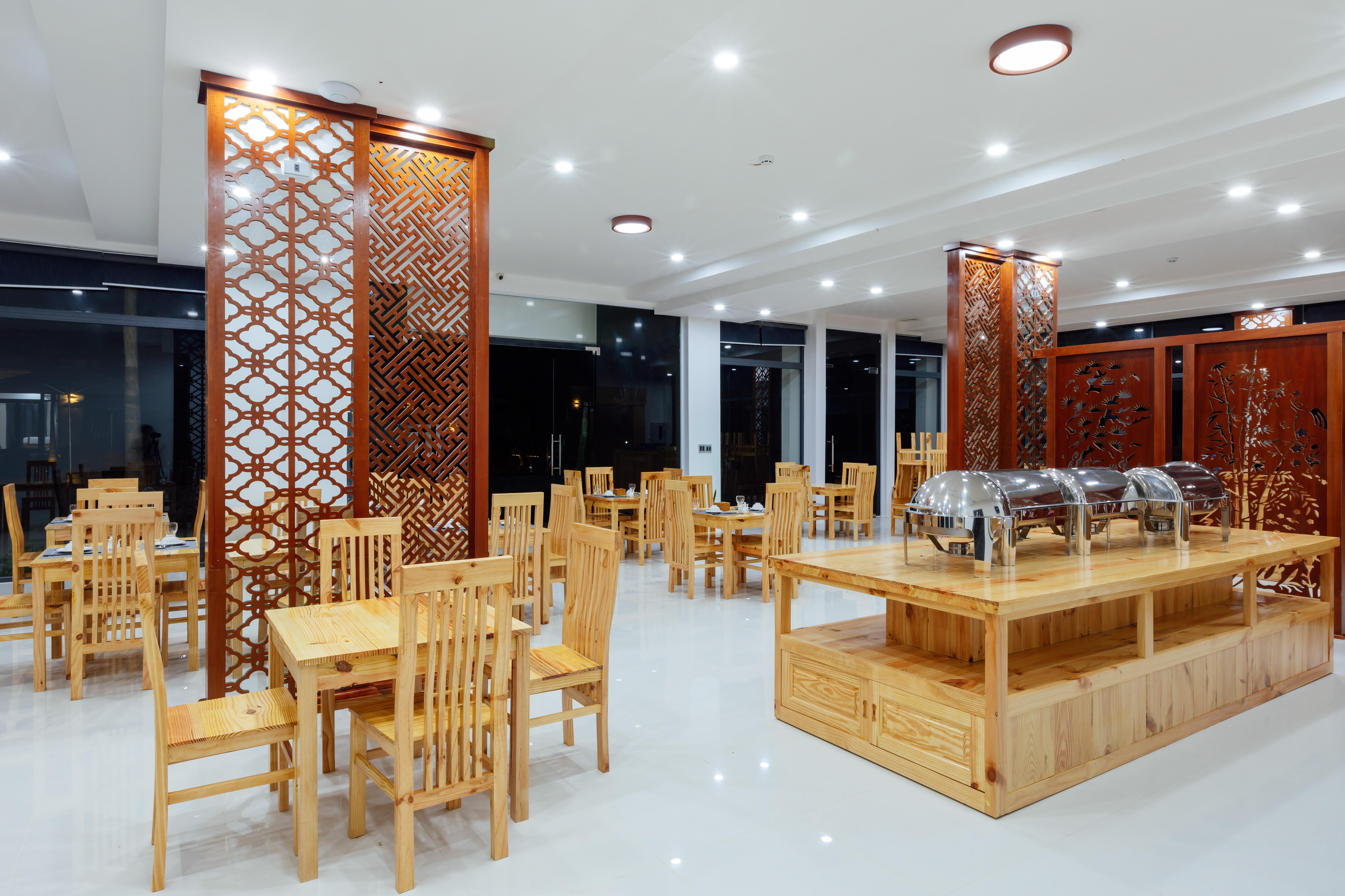 Xuan Hien - Sea Pearl 3* Phu Quoc