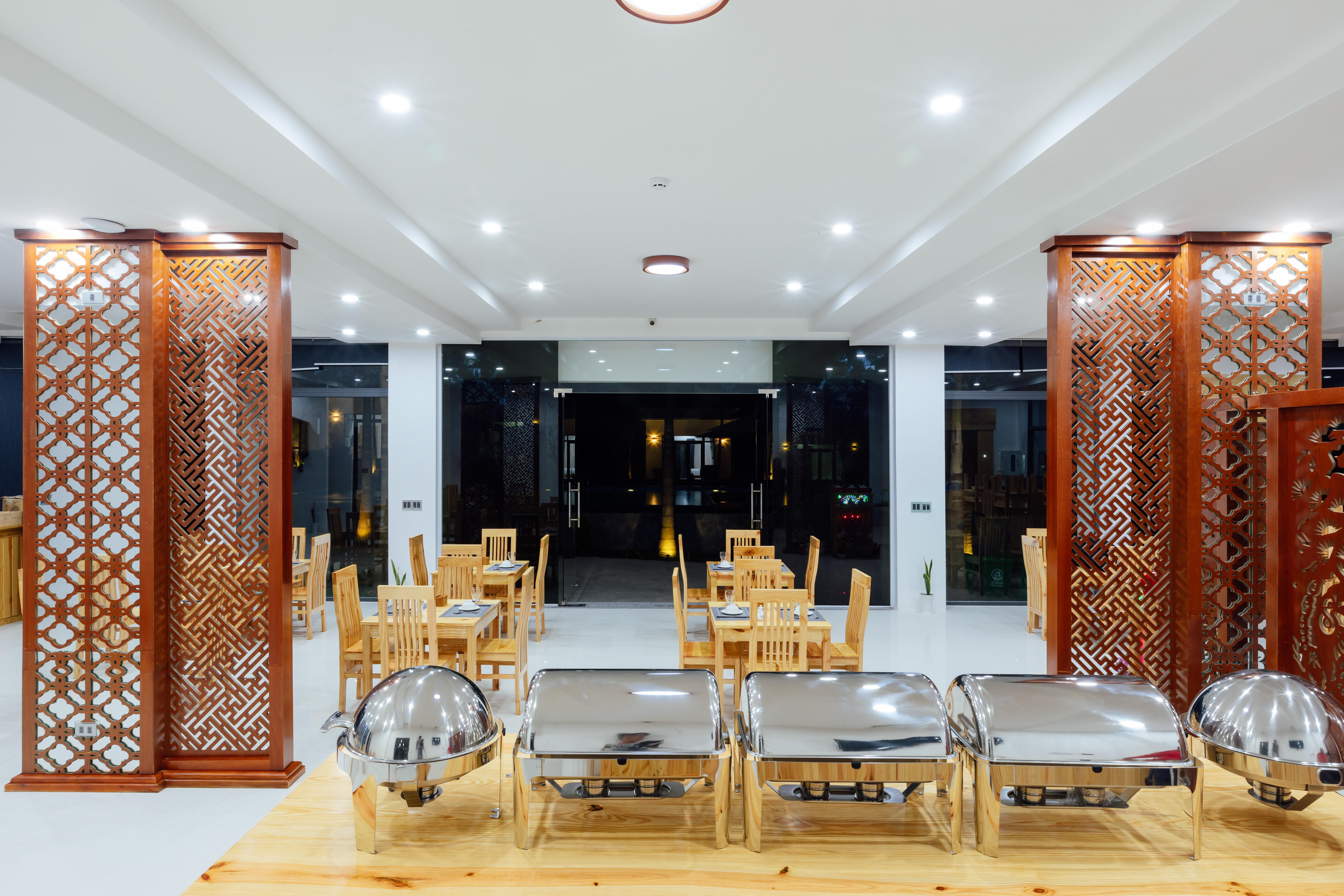 Xuan Hien - Sea Pearl Resort Phu Quoc