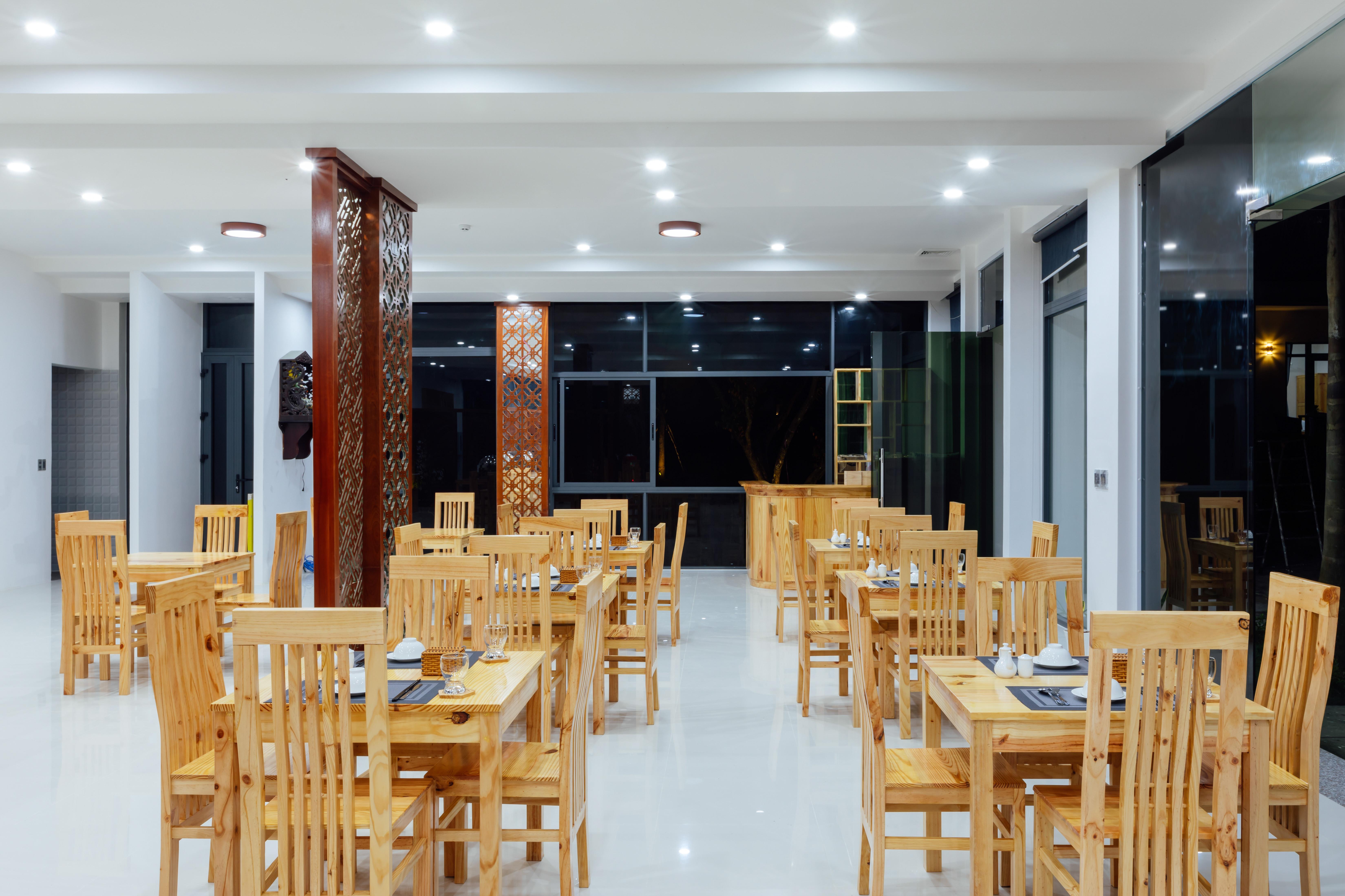 Xuan Hien - Sea Pearl Resort 3*