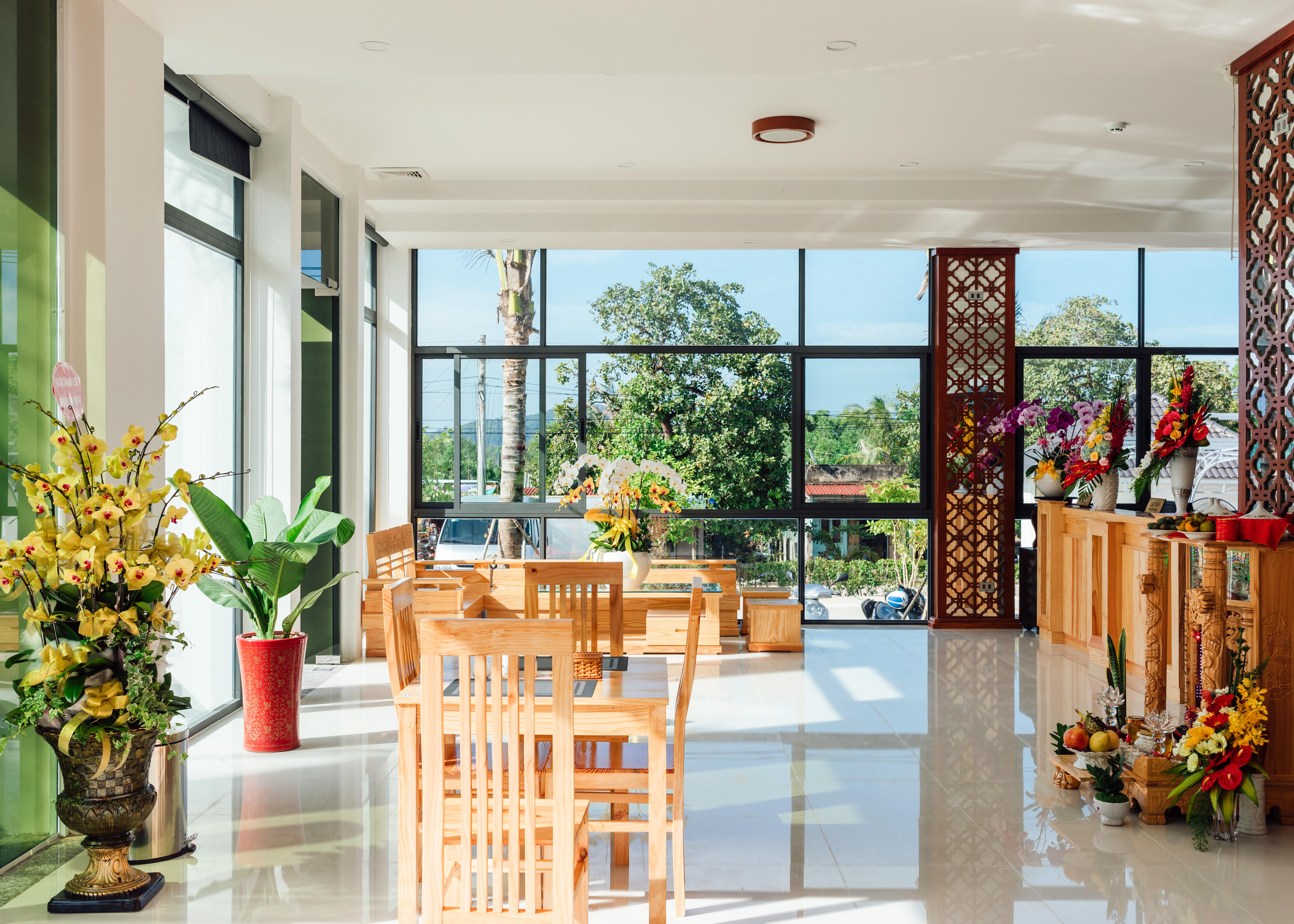 Xuan Hien - Sea Pearl Resort