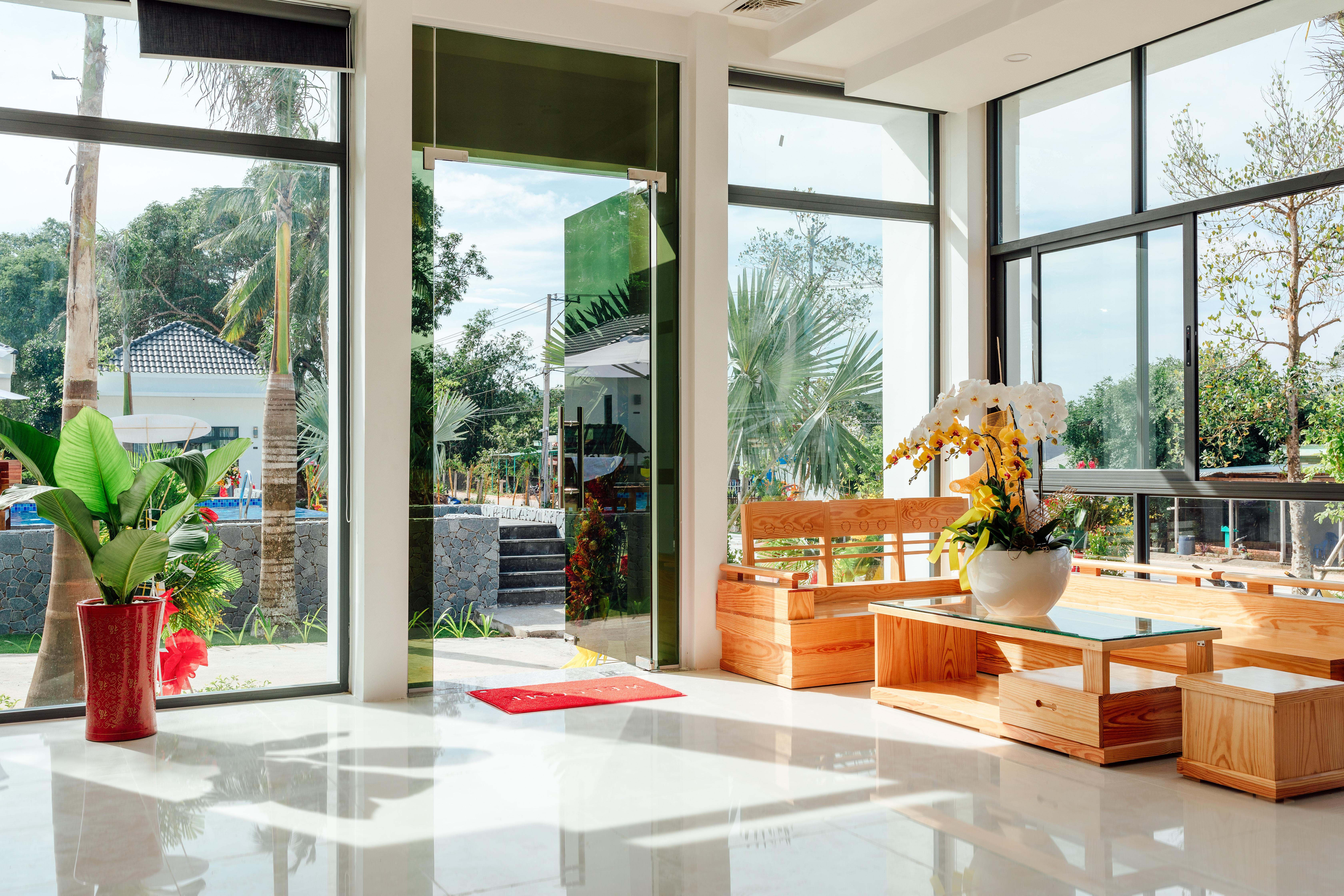 Resort Xuan Hien - Sea Pearl 3*