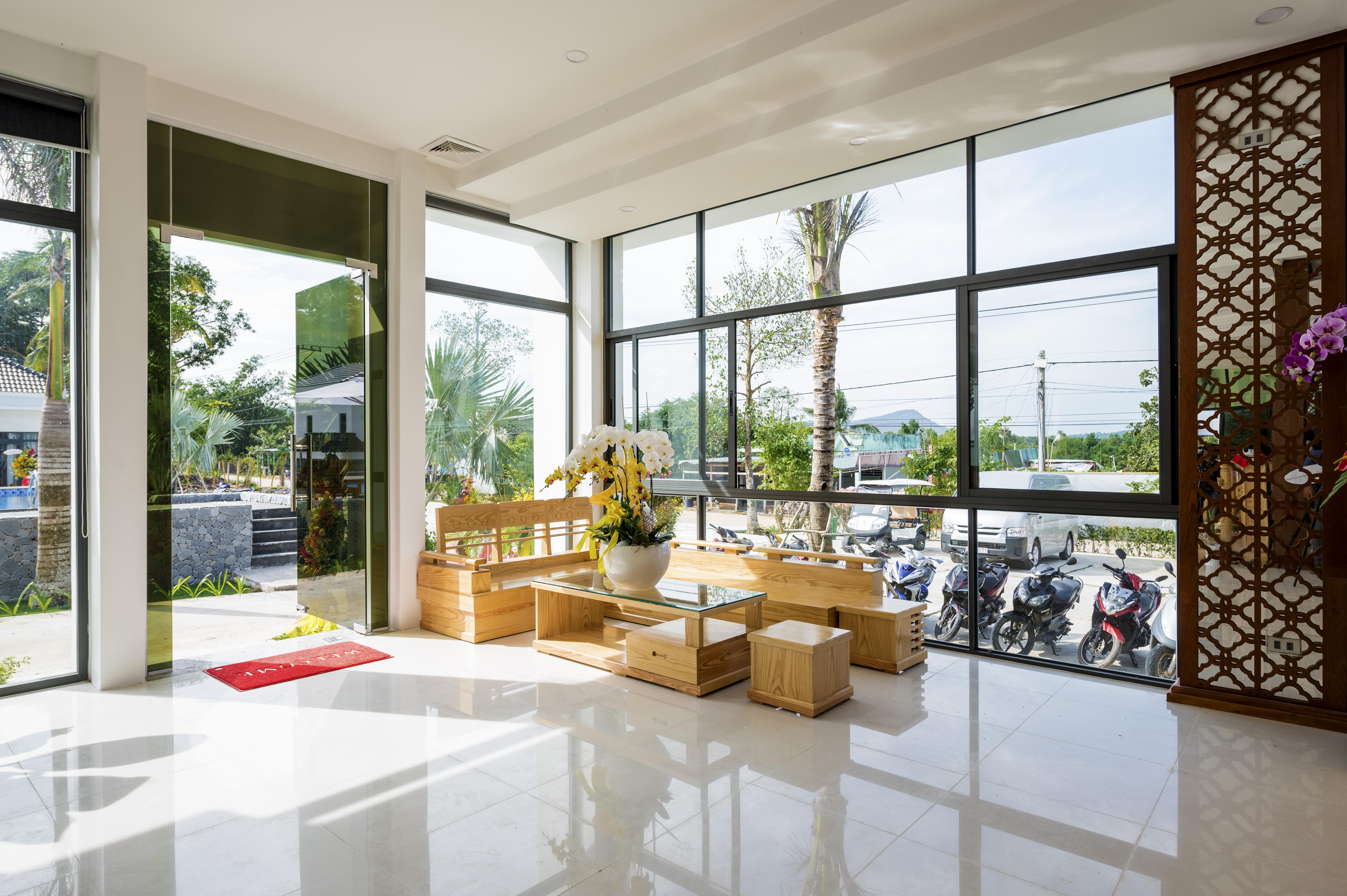Xuan Hien - Sea Pearl Resort Phu Quoc