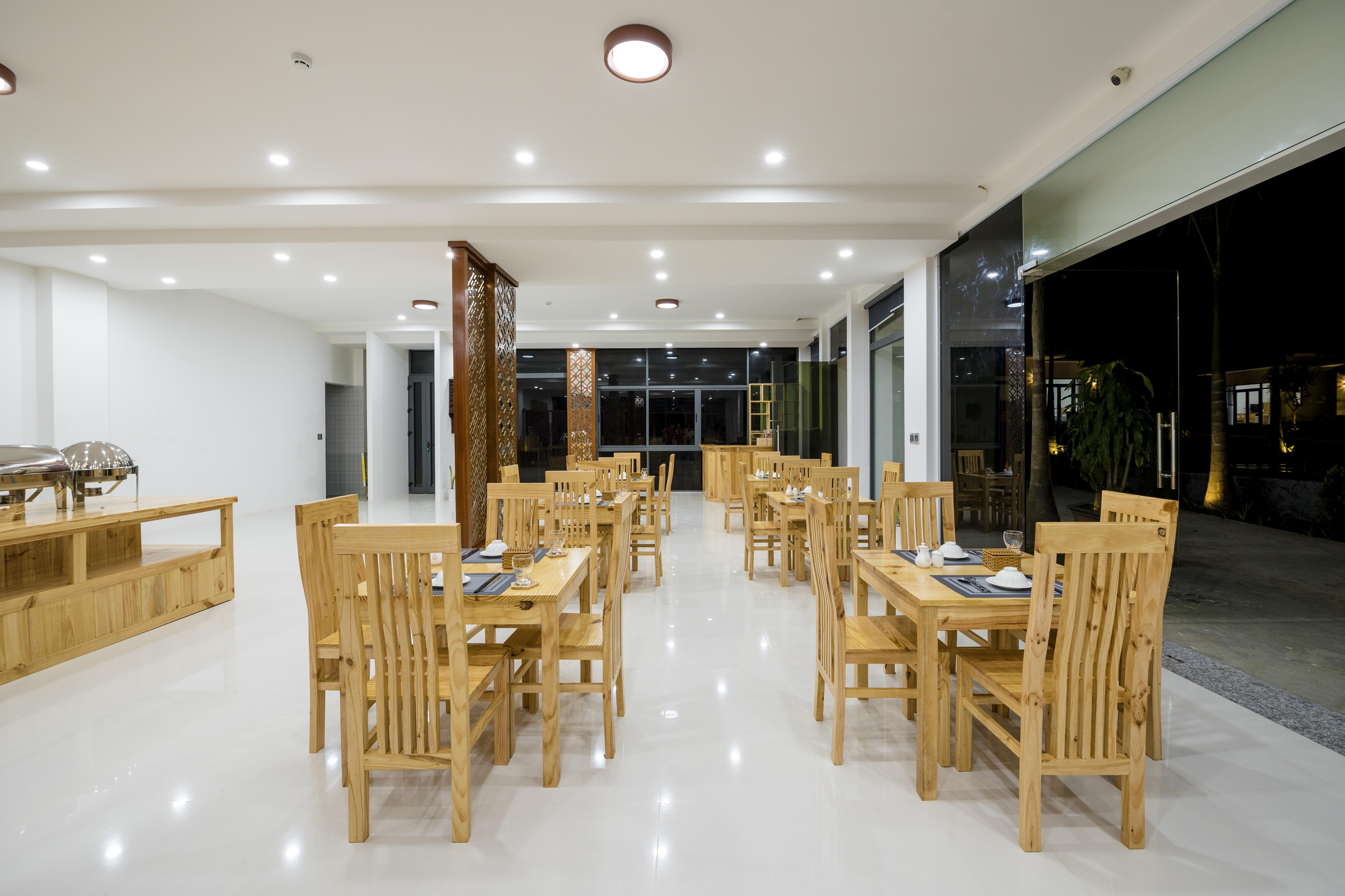 Resort Xuan Hien - Sea Pearl Phu Quoc