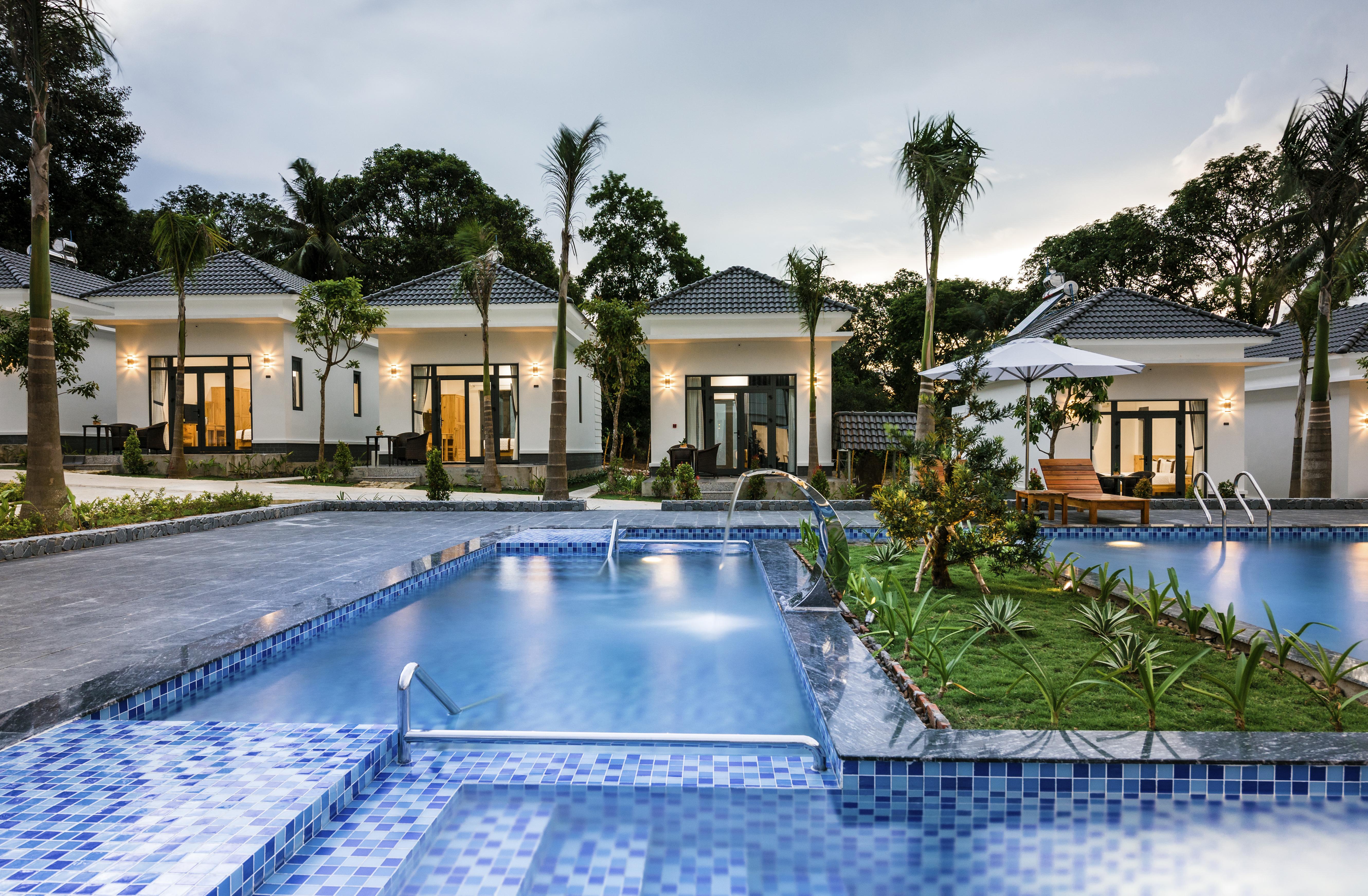 Xuan Hien - Sea Pearl Resort 3*