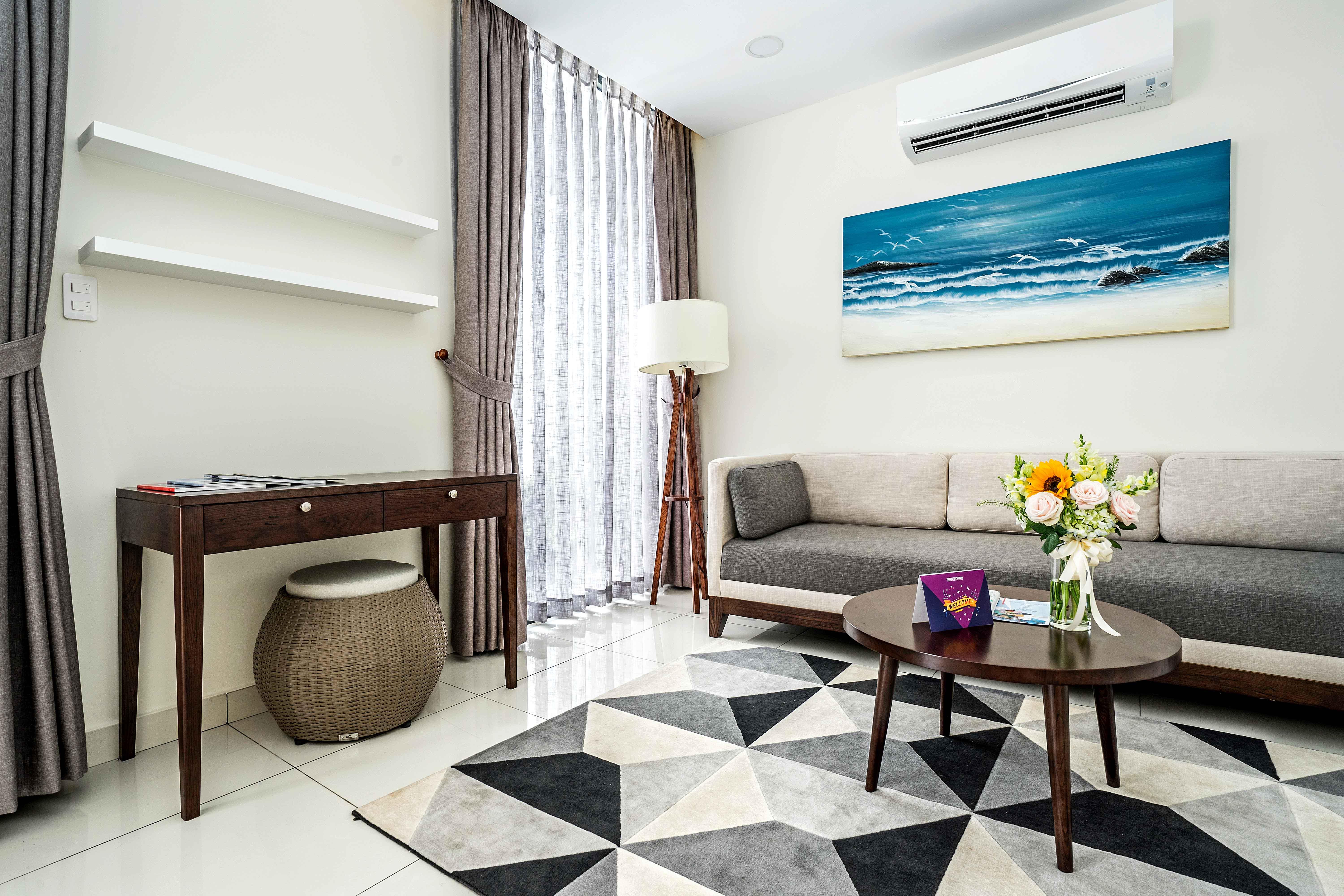 Oceanami & Club - Managed By Oceanami Group 5* Long Hai